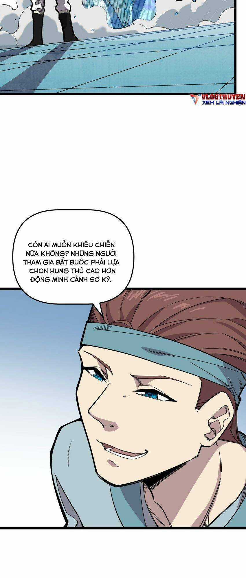 Ta Giả Thành Npc Tại Thế Giới Tiên Hiệp Chapter 26 trang 4