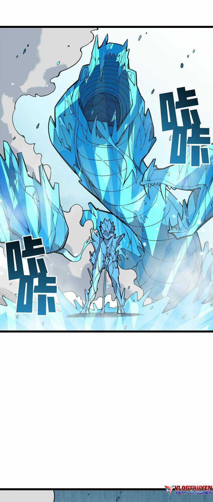 Ta Giả Thành Npc Tại Thế Giới Tiên Hiệp Chapter 26 trang 43
