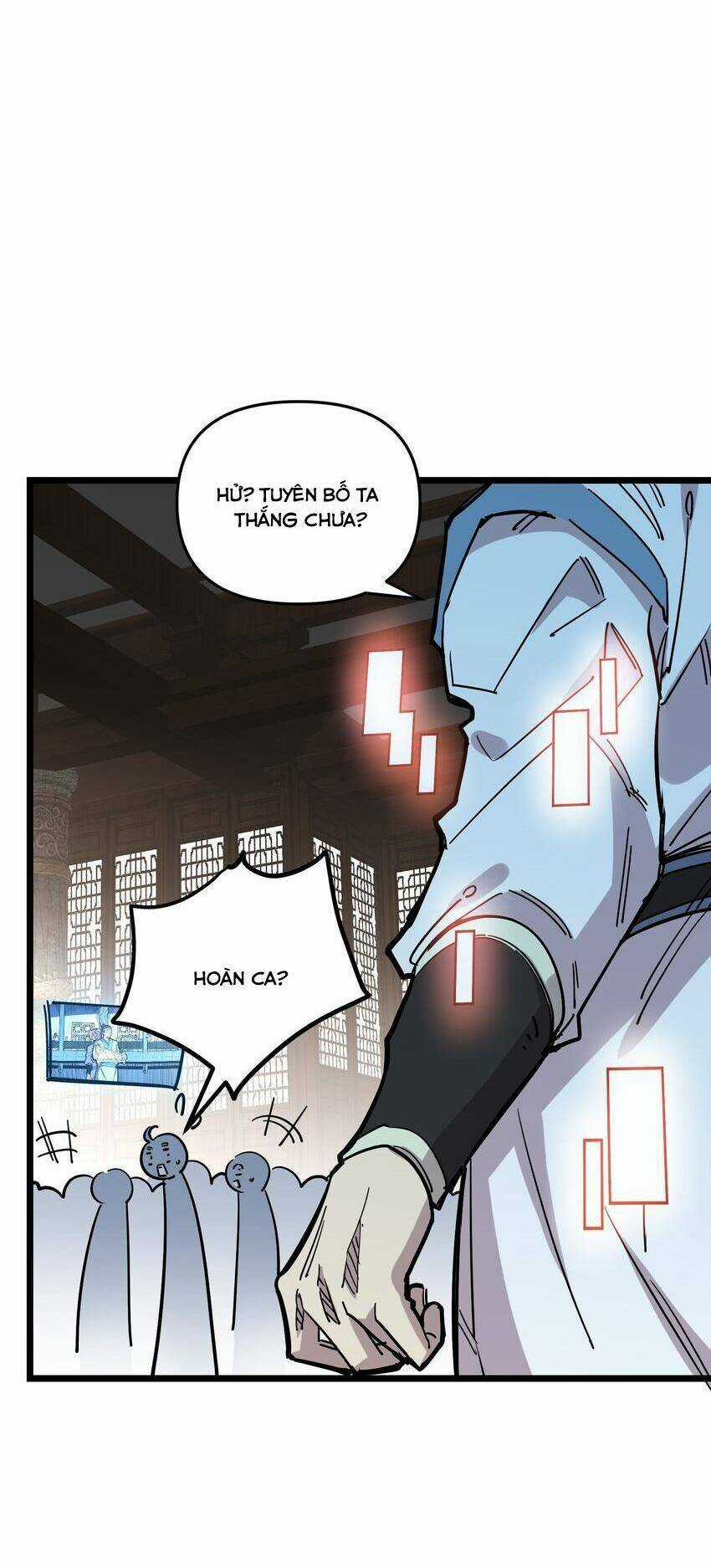 Ta Giả Thành Npc Tại Thế Giới Tiên Hiệp Chapter 26 trang 46