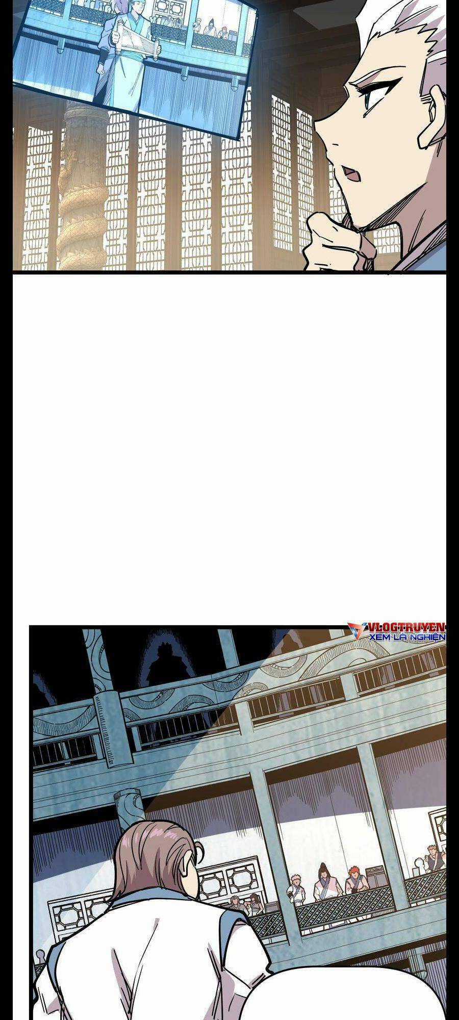Ta Giả Thành Npc Tại Thế Giới Tiên Hiệp Chapter 26 trang 48