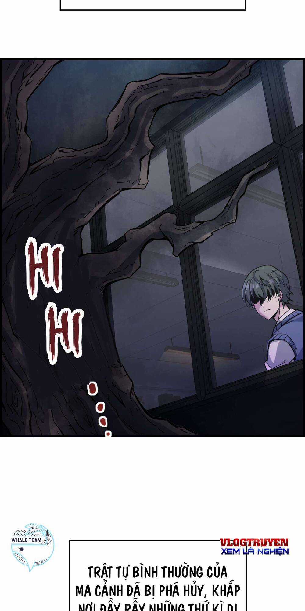 Ta Giả Vờ Là Phế Vật Ở Dị Giới Bị Phát Hiện Rồi?! Chapter 1 trang 13