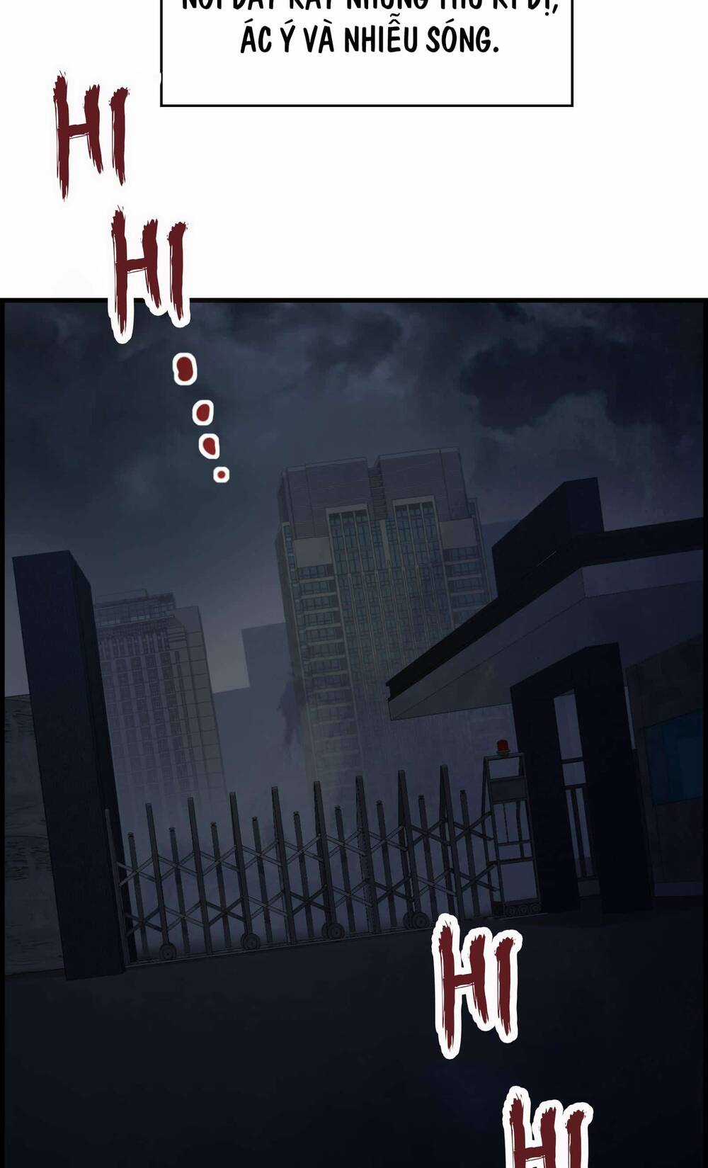 Ta Giả Vờ Là Phế Vật Ở Dị Giới Bị Phát Hiện Rồi?! Chapter 1 trang 14