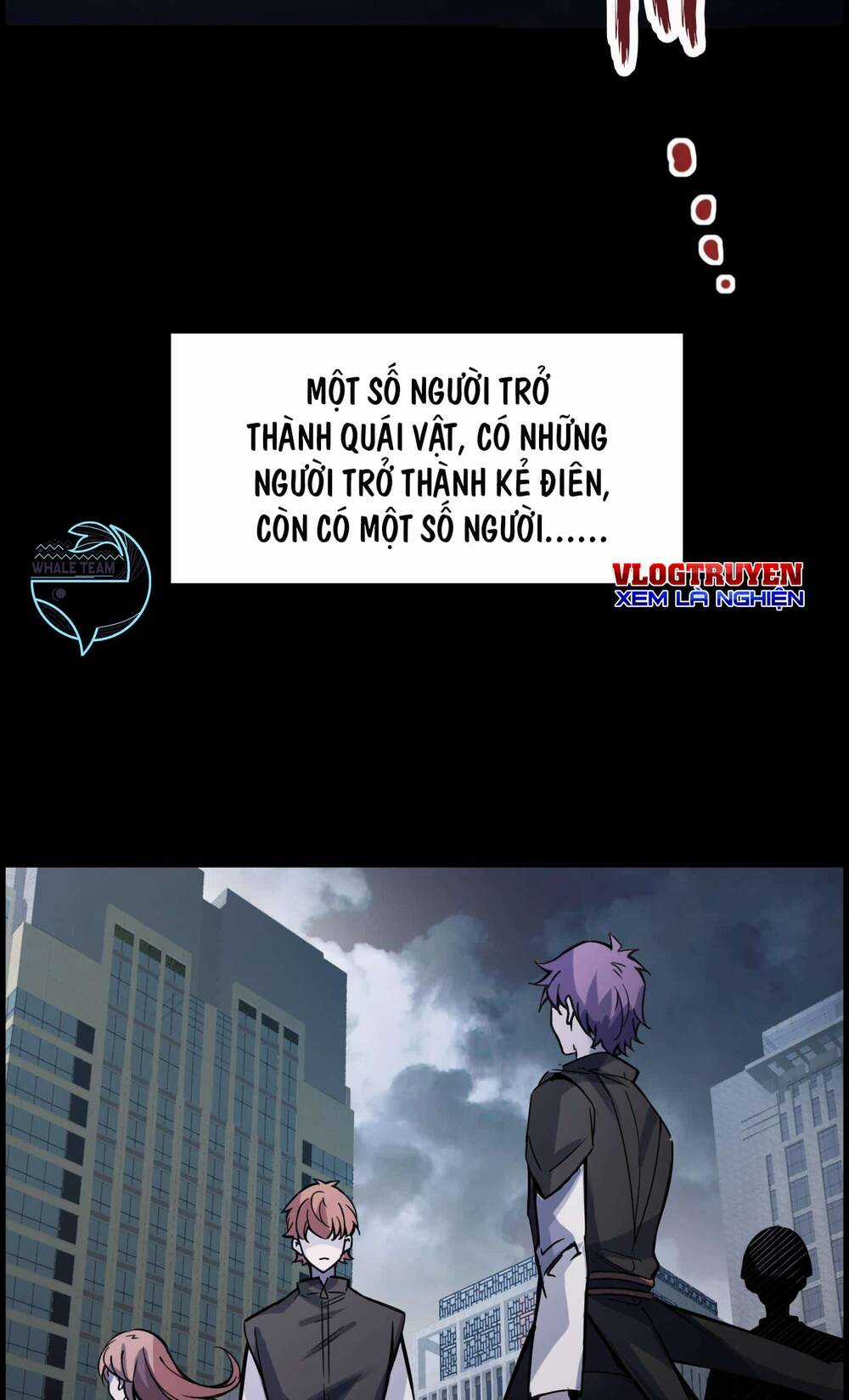 Ta Giả Vờ Là Phế Vật Ở Dị Giới Bị Phát Hiện Rồi?! Chapter 1 trang 15