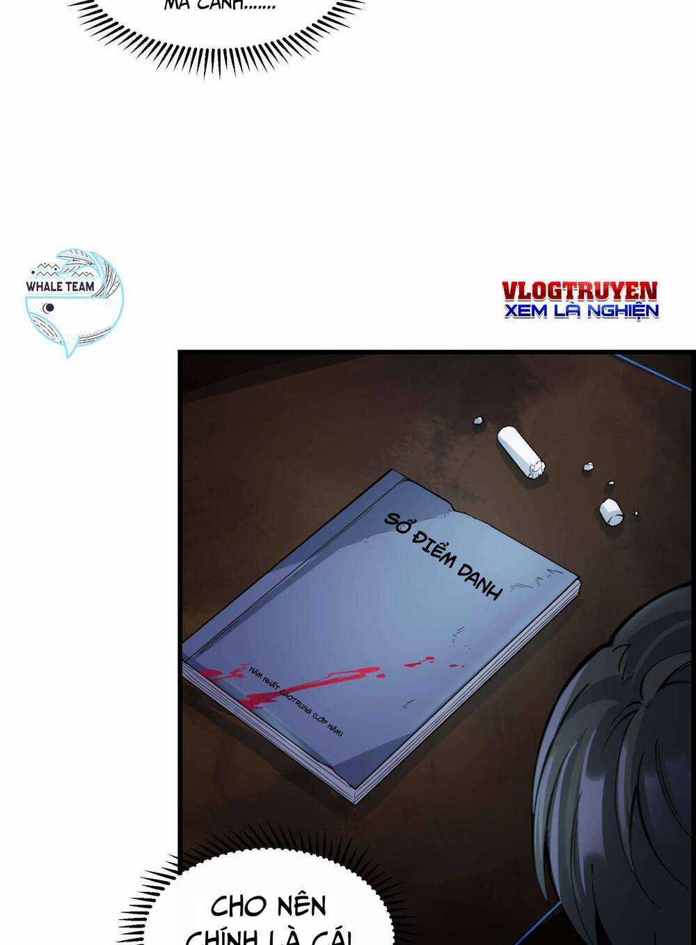 Ta Giả Vờ Là Phế Vật Ở Dị Giới Bị Phát Hiện Rồi?! Chapter 1 trang 21