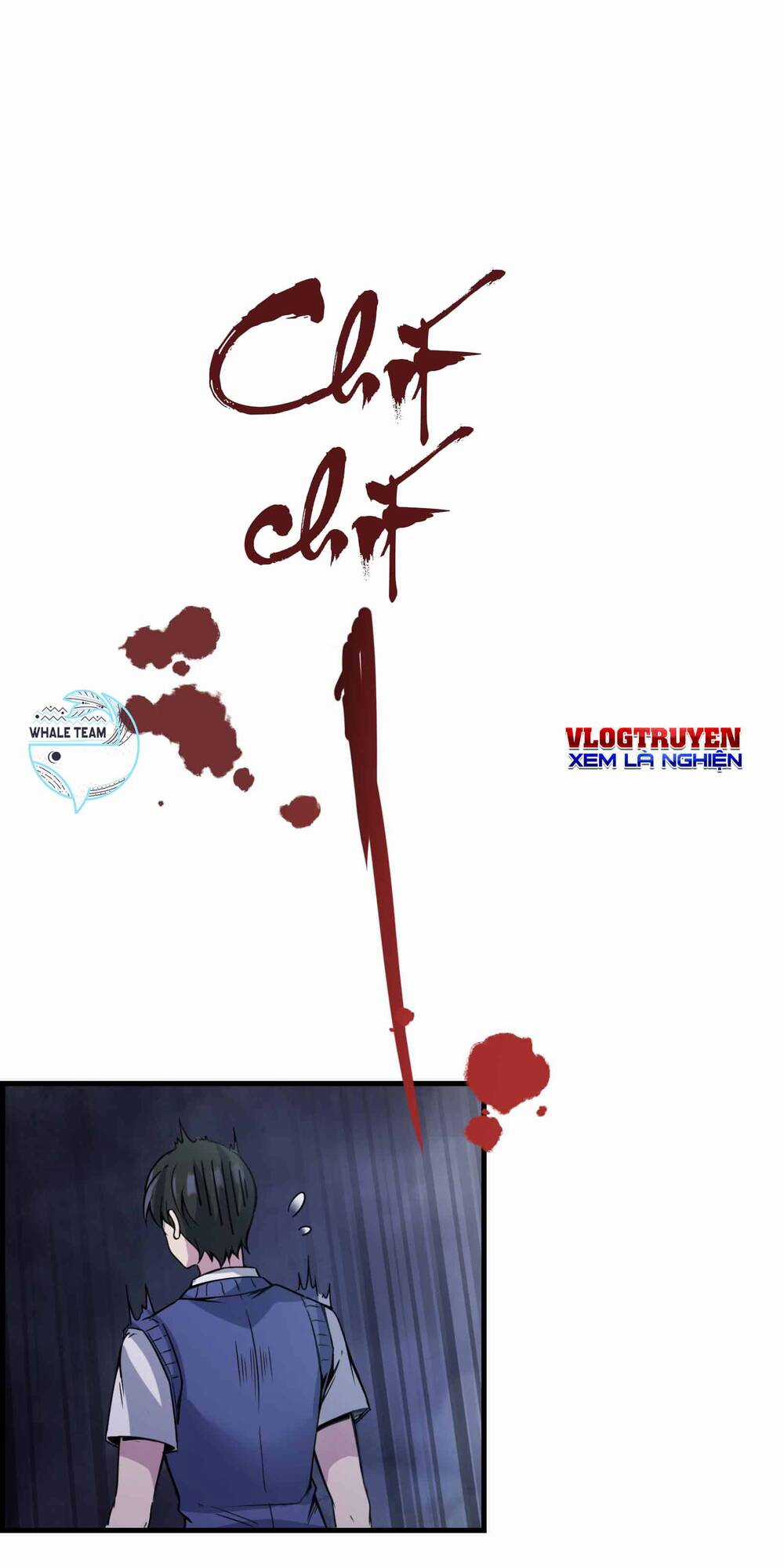 Ta Giả Vờ Là Phế Vật Ở Dị Giới Bị Phát Hiện Rồi?! Chapter 1 trang 23