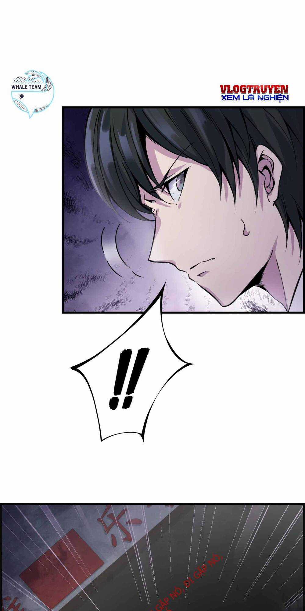 Ta Giả Vờ Là Phế Vật Ở Dị Giới Bị Phát Hiện Rồi?! Chapter 1 trang 24