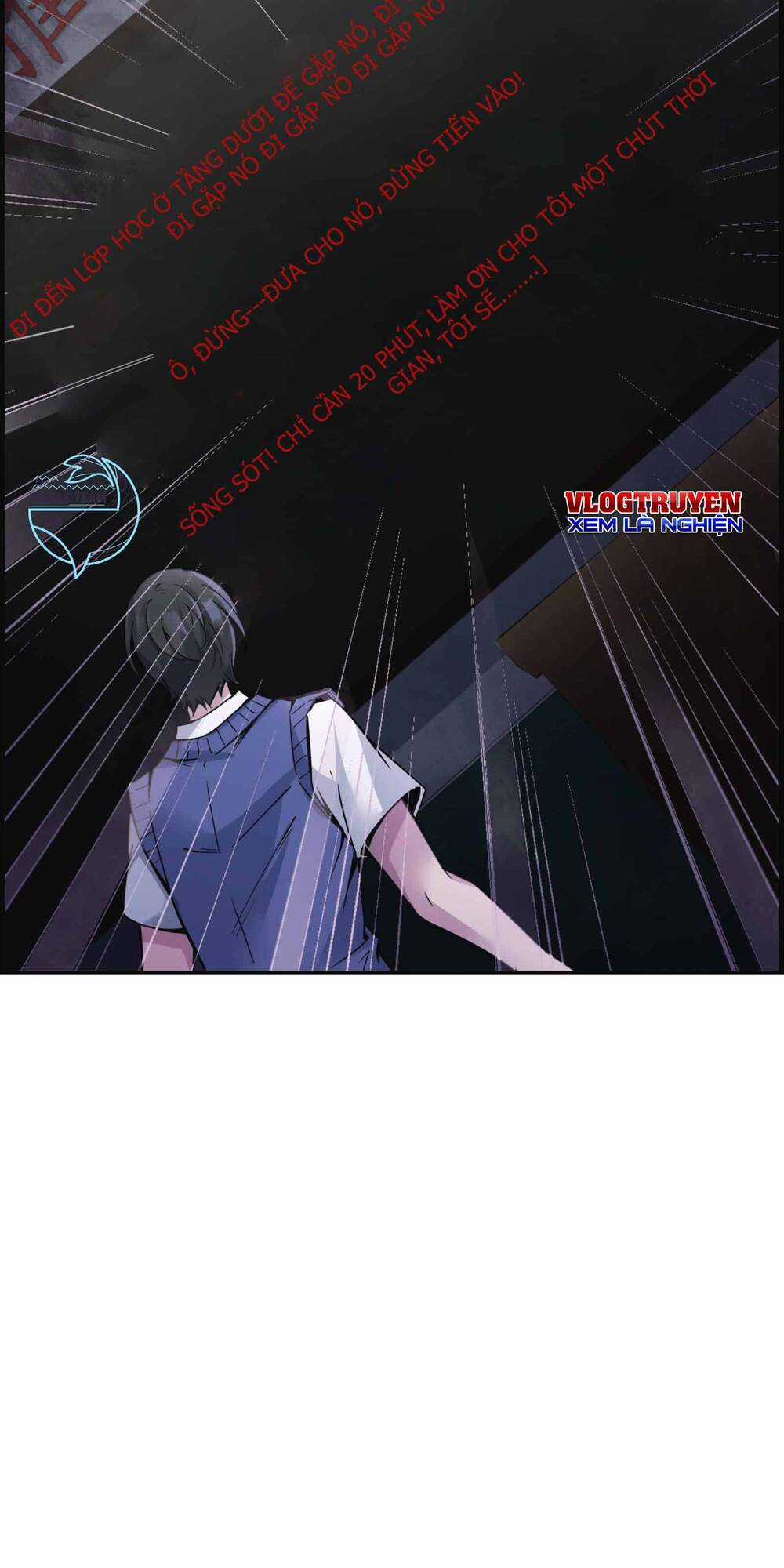 Ta Giả Vờ Là Phế Vật Ở Dị Giới Bị Phát Hiện Rồi?! Chapter 1 trang 25