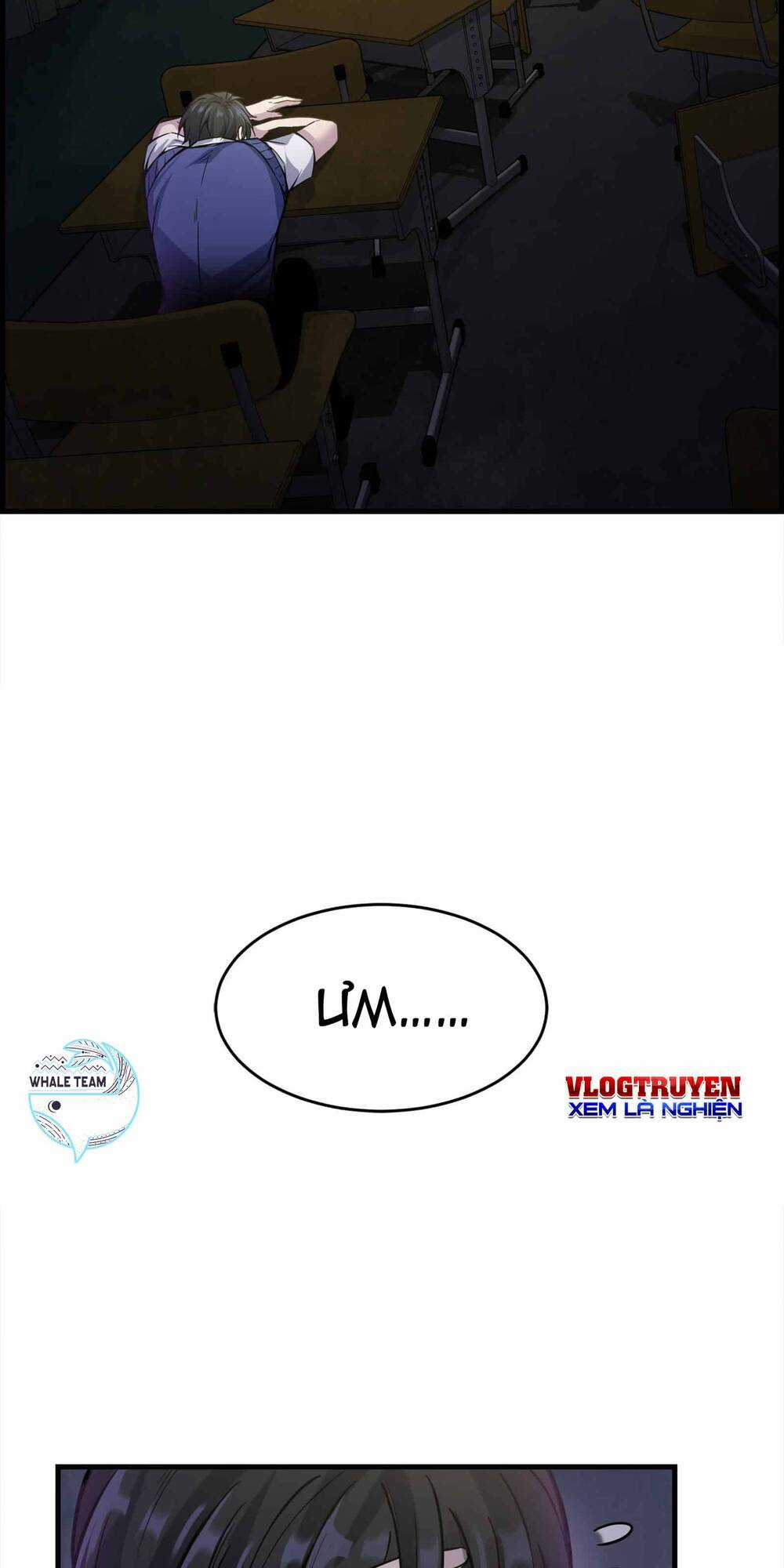 Ta Giả Vờ Là Phế Vật Ở Dị Giới Bị Phát Hiện Rồi?! Chapter 1 trang 3