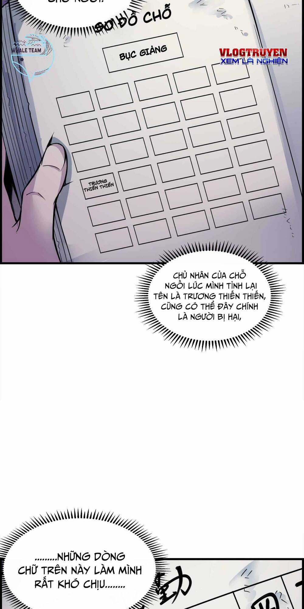 Ta Giả Vờ Là Phế Vật Ở Dị Giới Bị Phát Hiện Rồi?! Chapter 1 trang 32