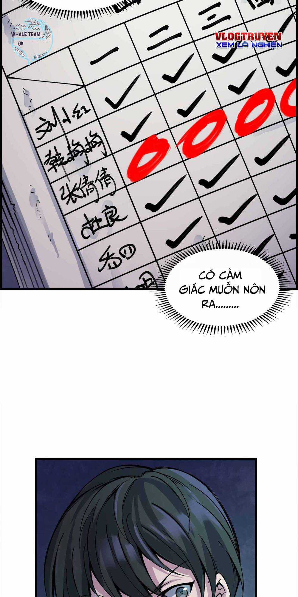 Ta Giả Vờ Là Phế Vật Ở Dị Giới Bị Phát Hiện Rồi?! Chapter 1 trang 33