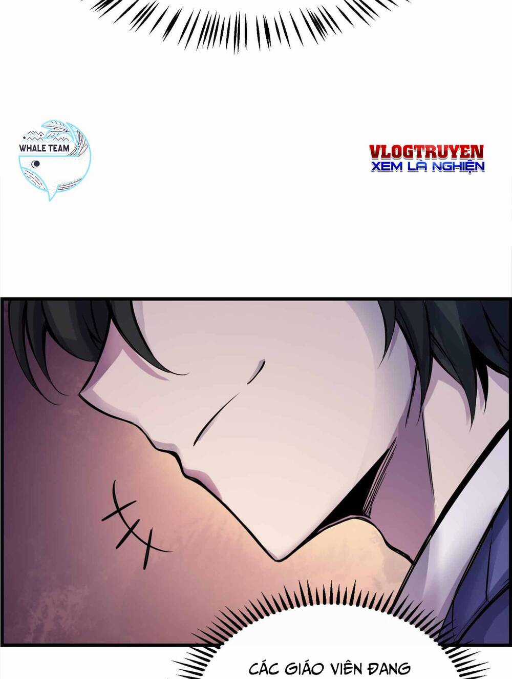 Ta Giả Vờ Là Phế Vật Ở Dị Giới Bị Phát Hiện Rồi?! Chapter 1 trang 37