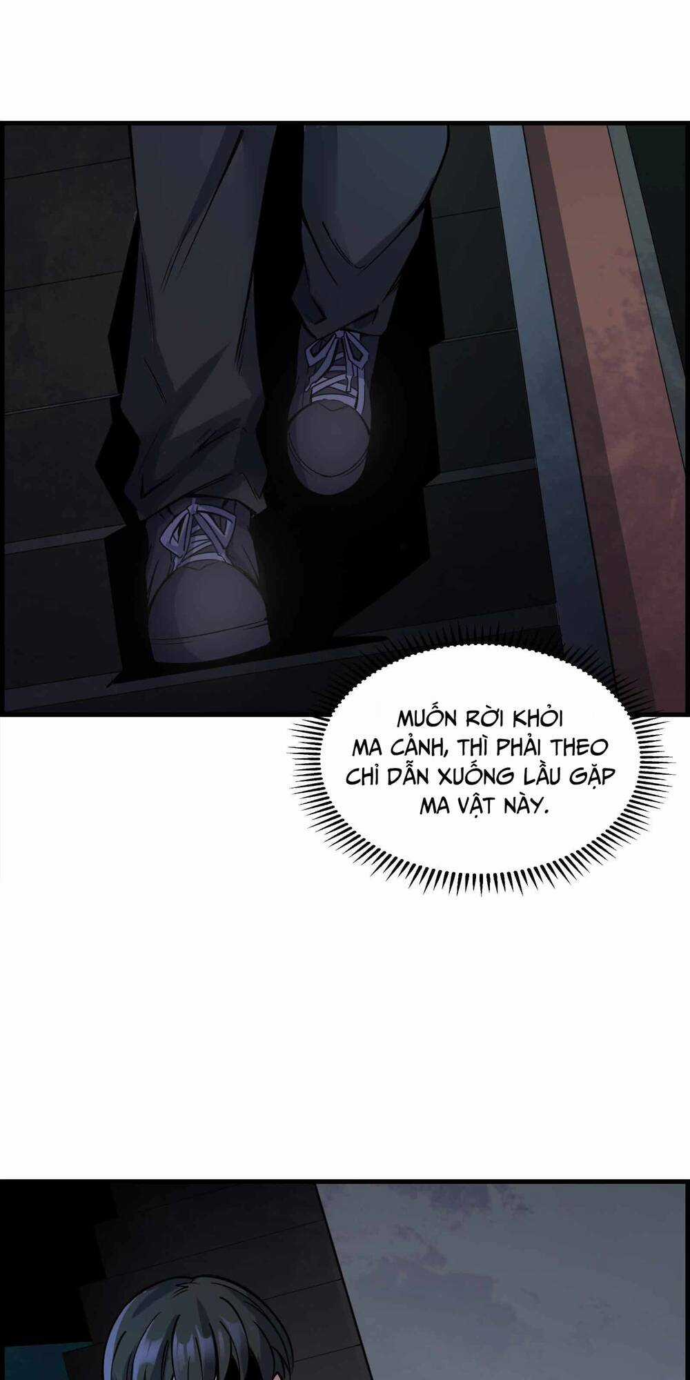 Ta Giả Vờ Là Phế Vật Ở Dị Giới Bị Phát Hiện Rồi?! Chapter 1 trang 39