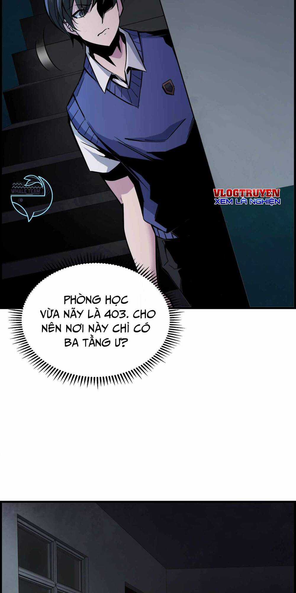 Ta Giả Vờ Là Phế Vật Ở Dị Giới Bị Phát Hiện Rồi?! Chapter 1 trang 40