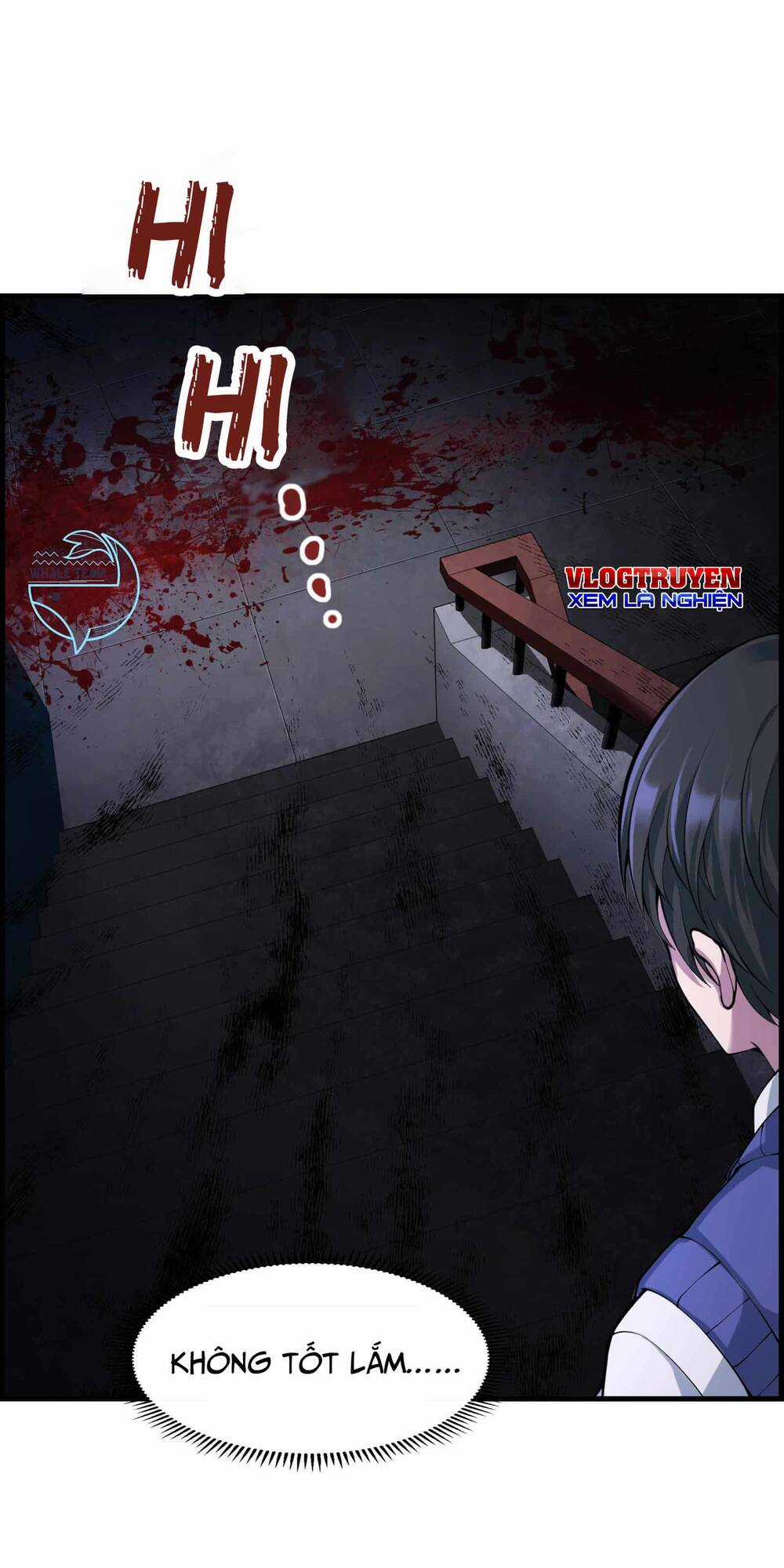 Ta Giả Vờ Là Phế Vật Ở Dị Giới Bị Phát Hiện Rồi?! Chapter 1 trang 43