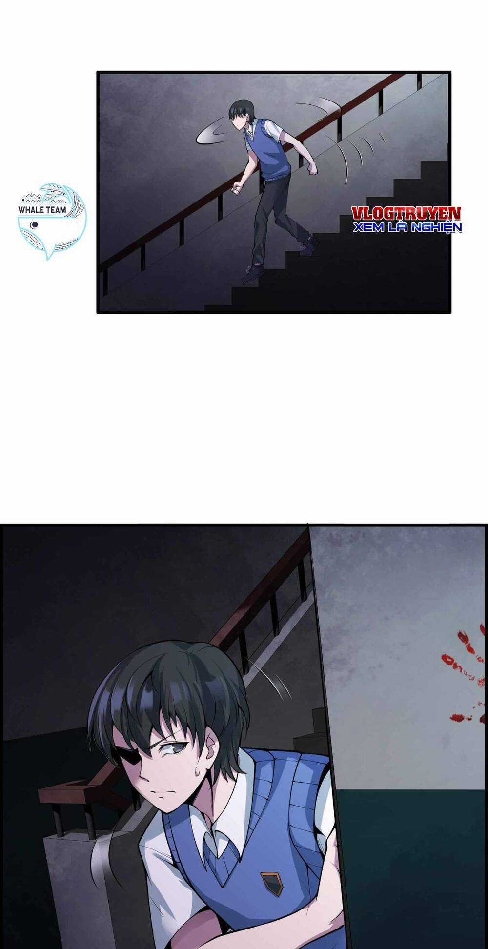 Ta Giả Vờ Là Phế Vật Ở Dị Giới Bị Phát Hiện Rồi?! Chapter 1 trang 44