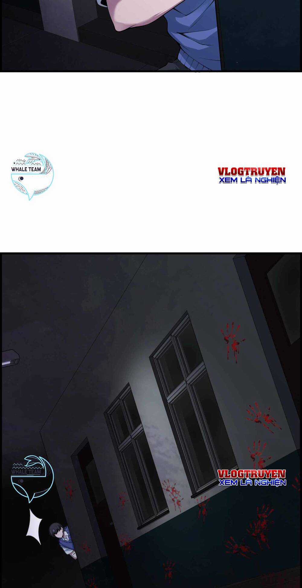 Ta Giả Vờ Là Phế Vật Ở Dị Giới Bị Phát Hiện Rồi?! Chapter 1 trang 45