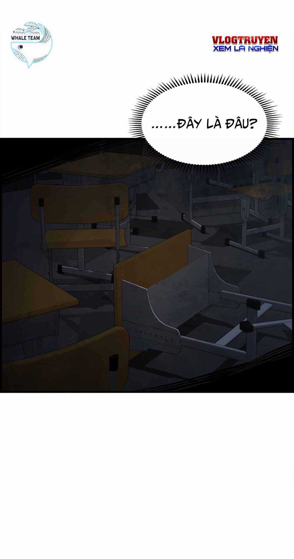 Ta Giả Vờ Là Phế Vật Ở Dị Giới Bị Phát Hiện Rồi?! Chapter 1 trang 5