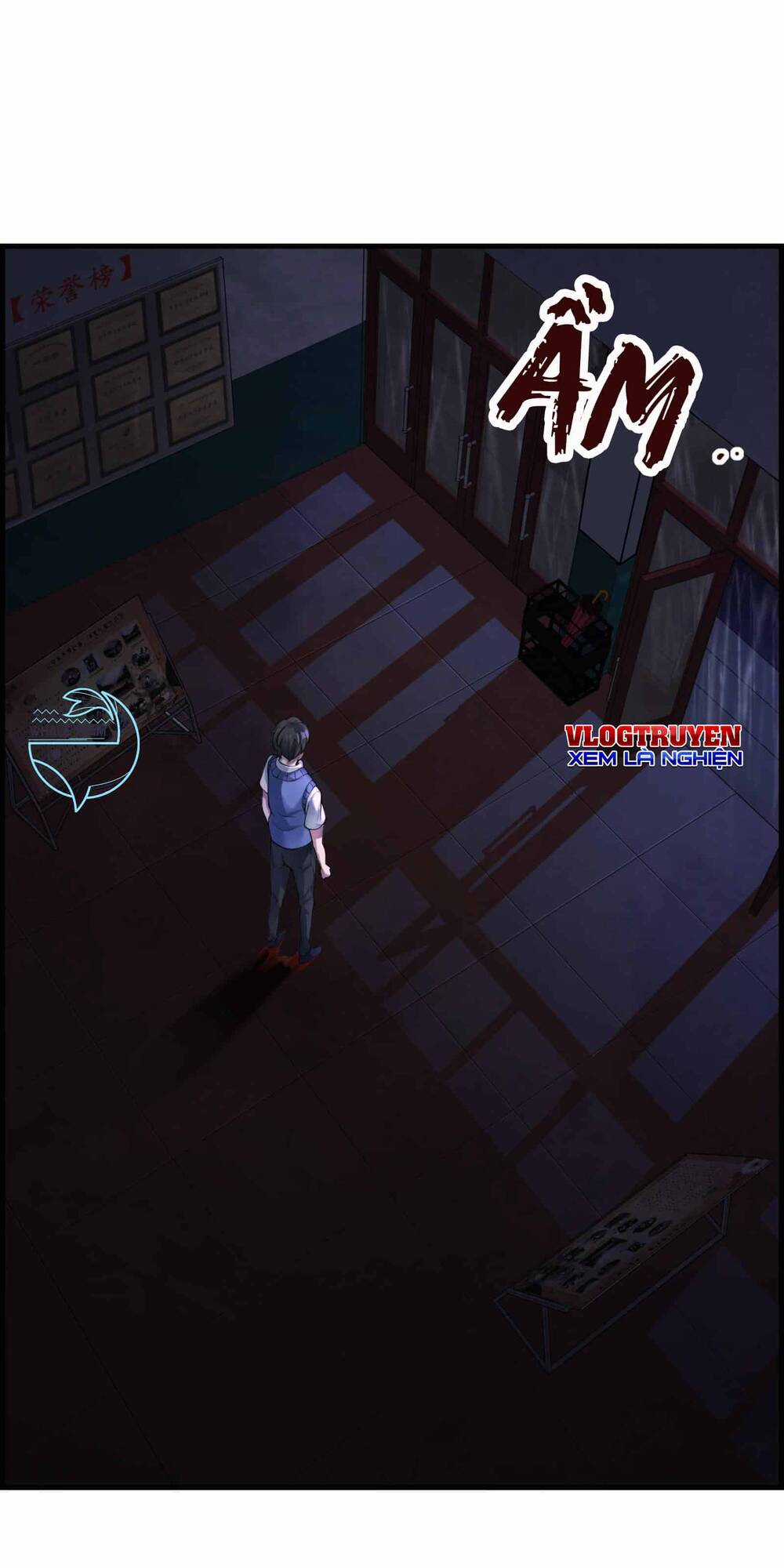 Ta Giả Vờ Là Phế Vật Ở Dị Giới Bị Phát Hiện Rồi?! Chapter 1 trang 50