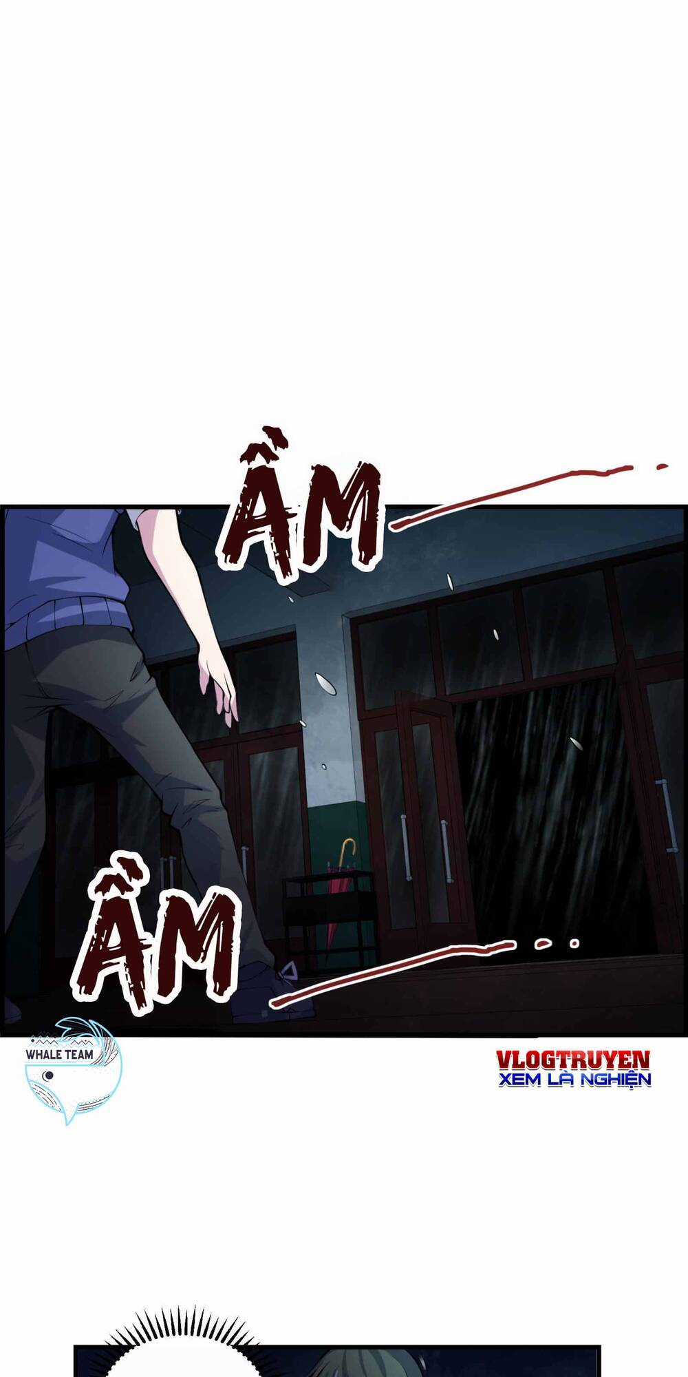 Ta Giả Vờ Là Phế Vật Ở Dị Giới Bị Phát Hiện Rồi?! Chapter 1 trang 51