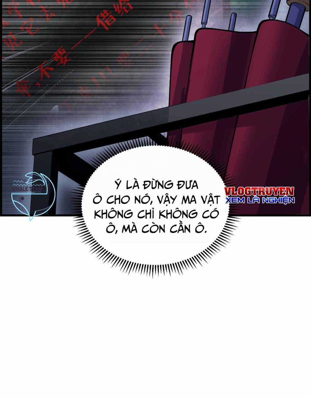 Ta Giả Vờ Là Phế Vật Ở Dị Giới Bị Phát Hiện Rồi?! Chapter 1 trang 53