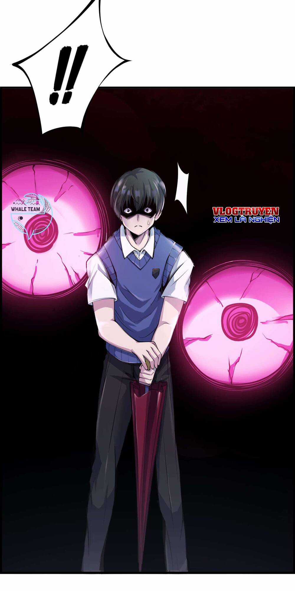 Ta Giả Vờ Là Phế Vật Ở Dị Giới Bị Phát Hiện Rồi?! Chapter 1 trang 55