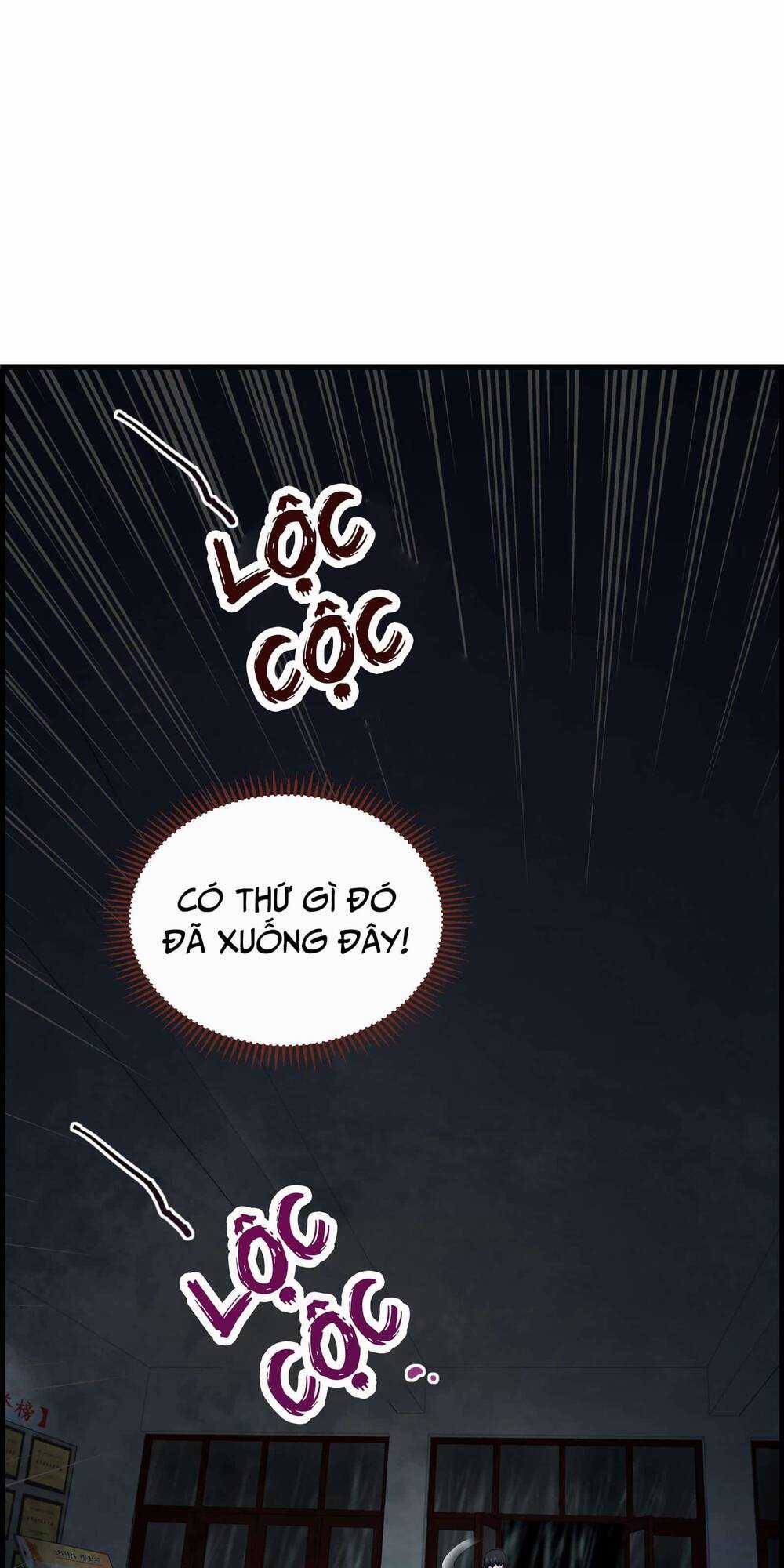 Ta Giả Vờ Là Phế Vật Ở Dị Giới Bị Phát Hiện Rồi?! Chapter 1 trang 56