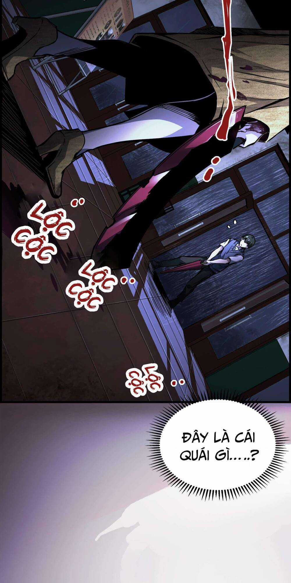 Ta Giả Vờ Là Phế Vật Ở Dị Giới Bị Phát Hiện Rồi?! Chapter 1 trang 63