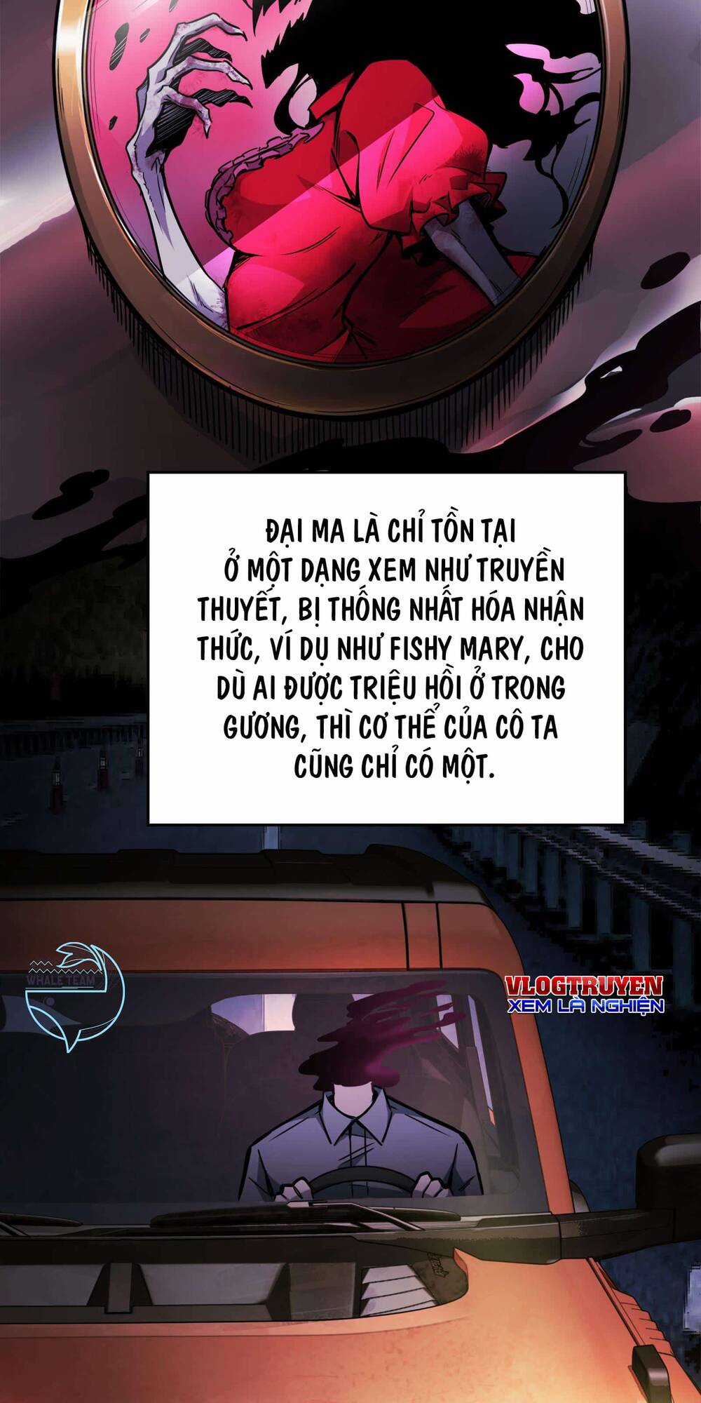 Ta Giả Vờ Là Phế Vật Ở Dị Giới Bị Phát Hiện Rồi?! Chapter 1 trang 65