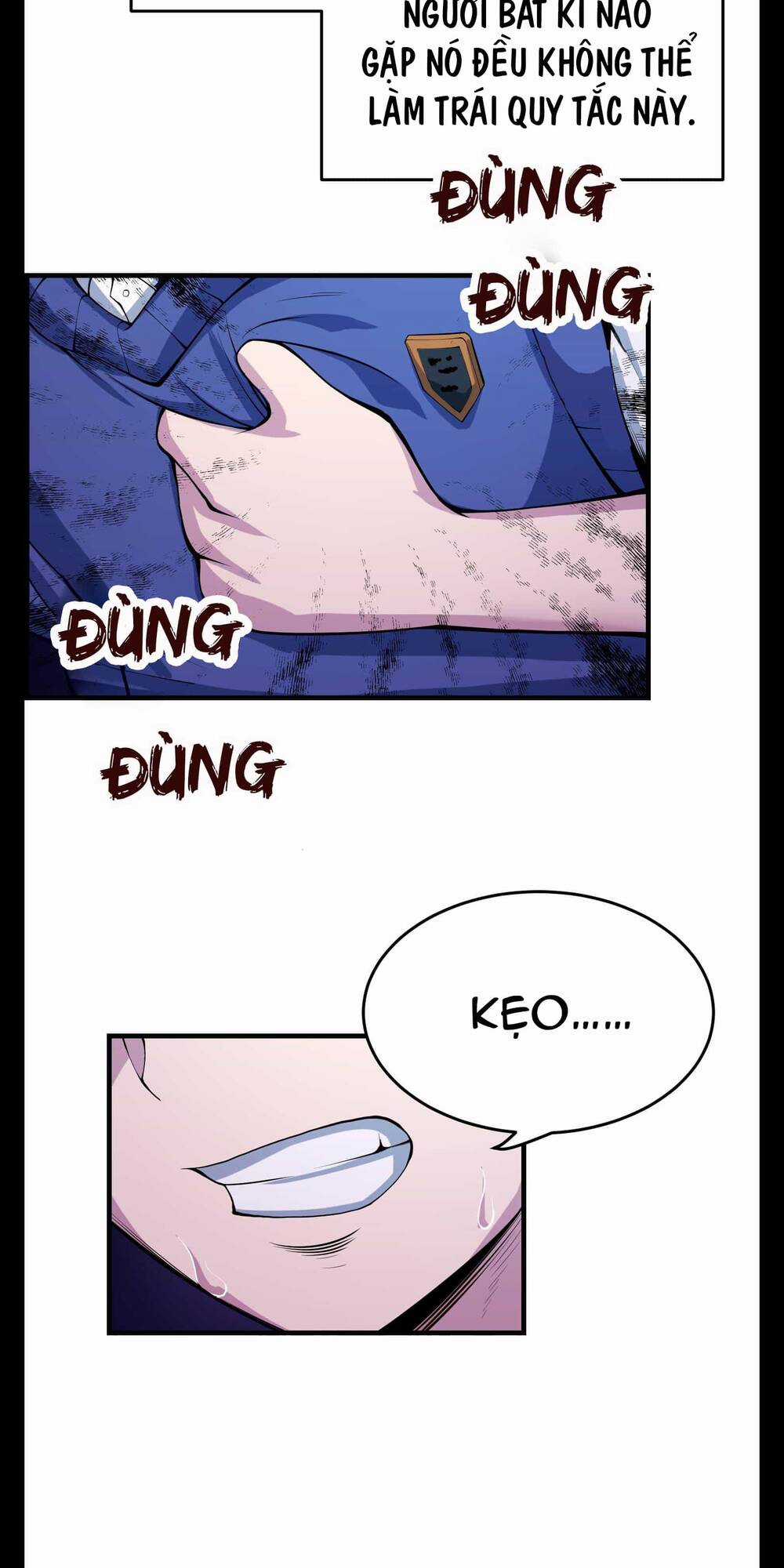 Ta Giả Vờ Là Phế Vật Ở Dị Giới Bị Phát Hiện Rồi?! Chapter 1 trang 74