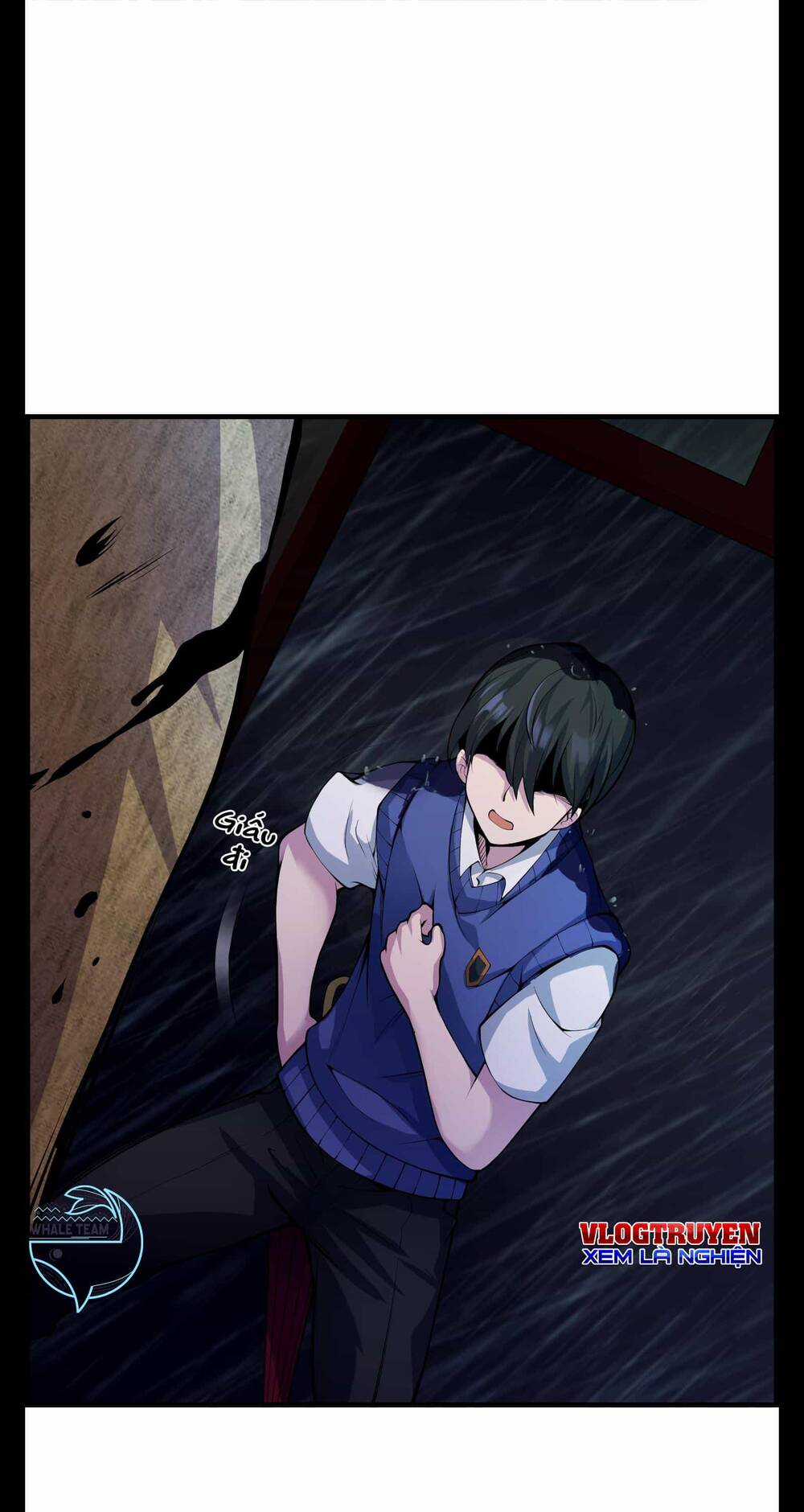 Ta Giả Vờ Là Phế Vật Ở Dị Giới Bị Phát Hiện Rồi?! Chapter 1 trang 76