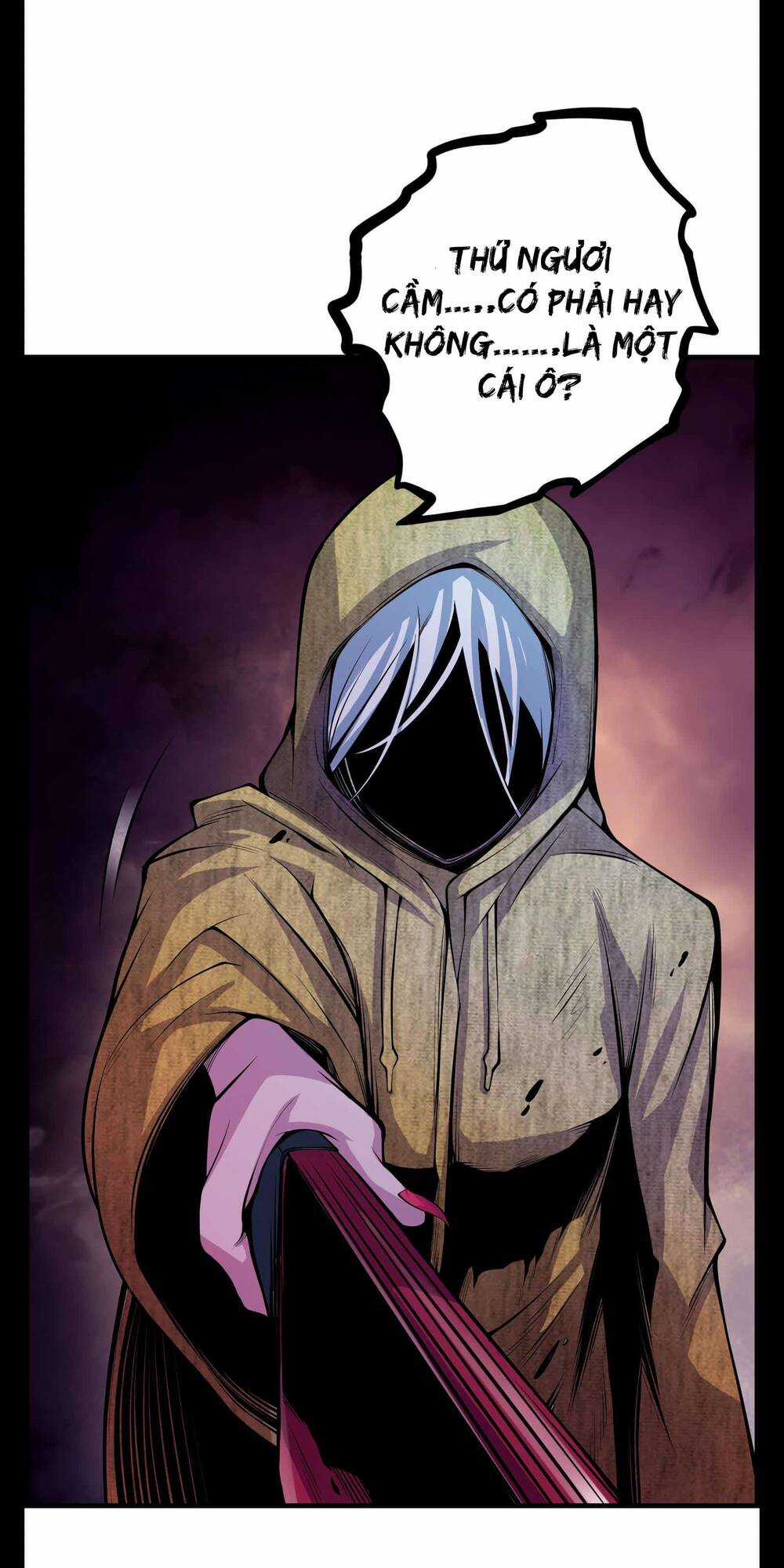 Ta Giả Vờ Là Phế Vật Ở Dị Giới Bị Phát Hiện Rồi?! Chapter 1 trang 77