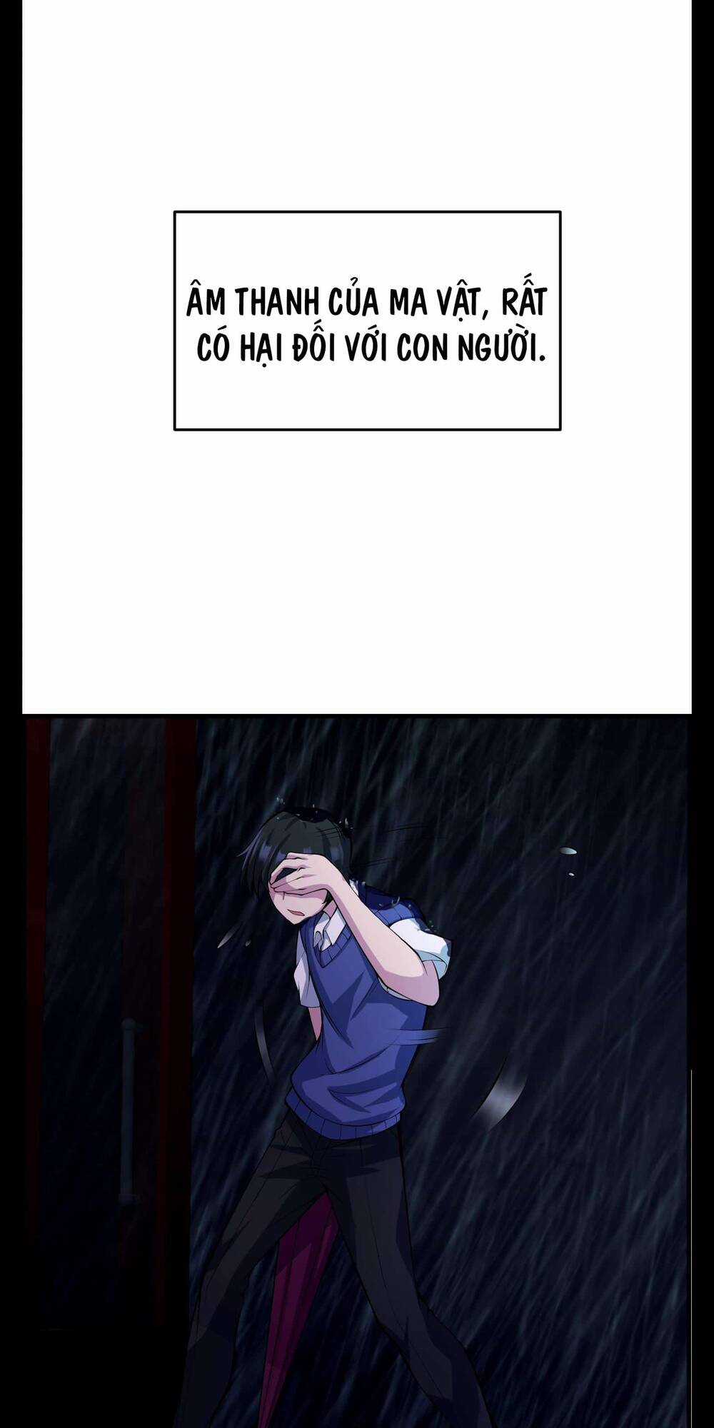 Ta Giả Vờ Là Phế Vật Ở Dị Giới Bị Phát Hiện Rồi?! Chapter 1 trang 79