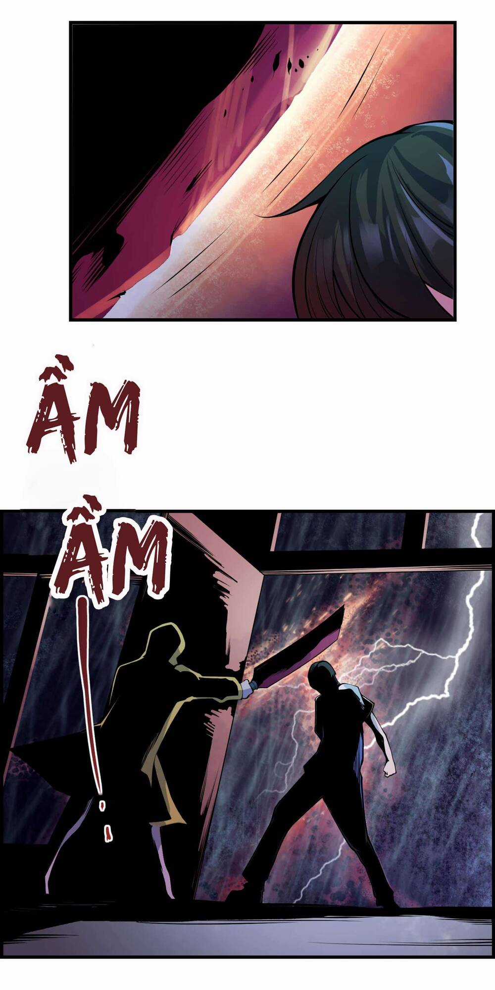 Ta Giả Vờ Là Phế Vật Ở Dị Giới Bị Phát Hiện Rồi?! Chapter 1 trang 83