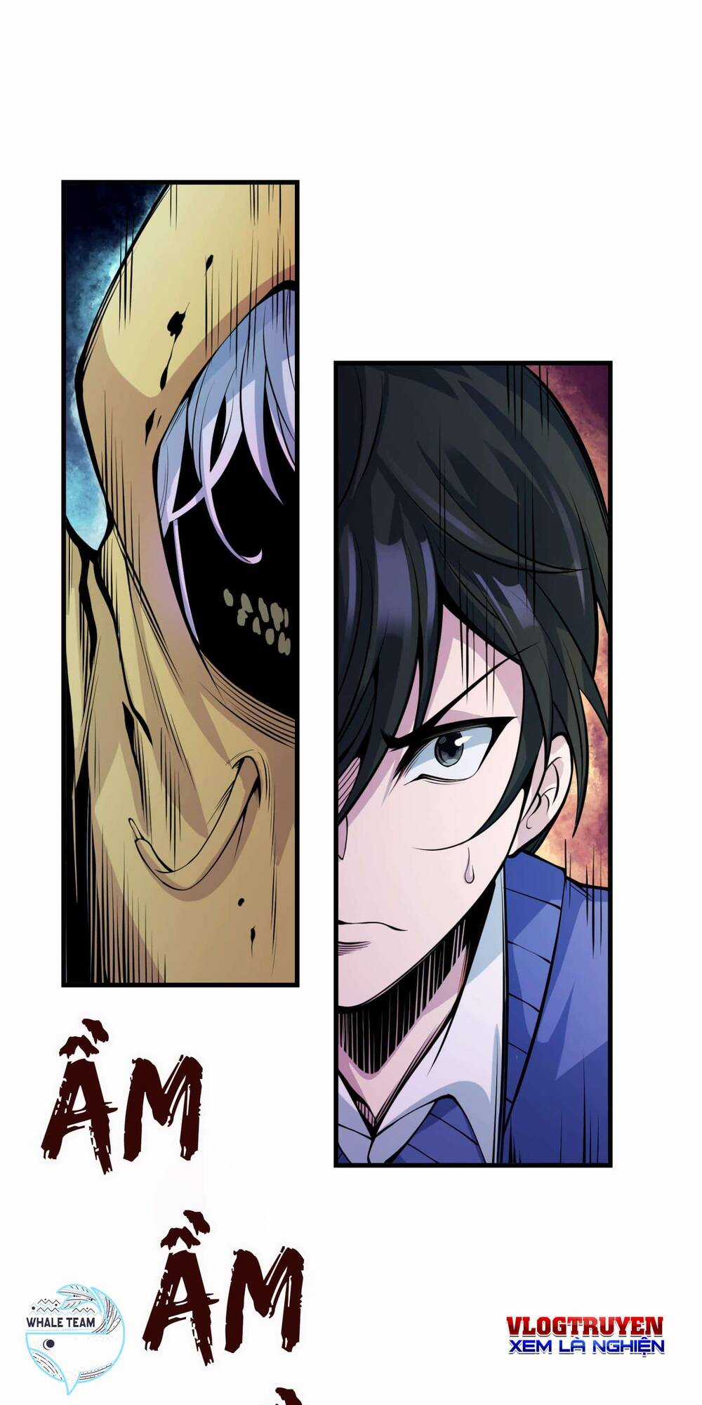 Ta Giả Vờ Là Phế Vật Ở Dị Giới Bị Phát Hiện Rồi?! Chapter 1 trang 88