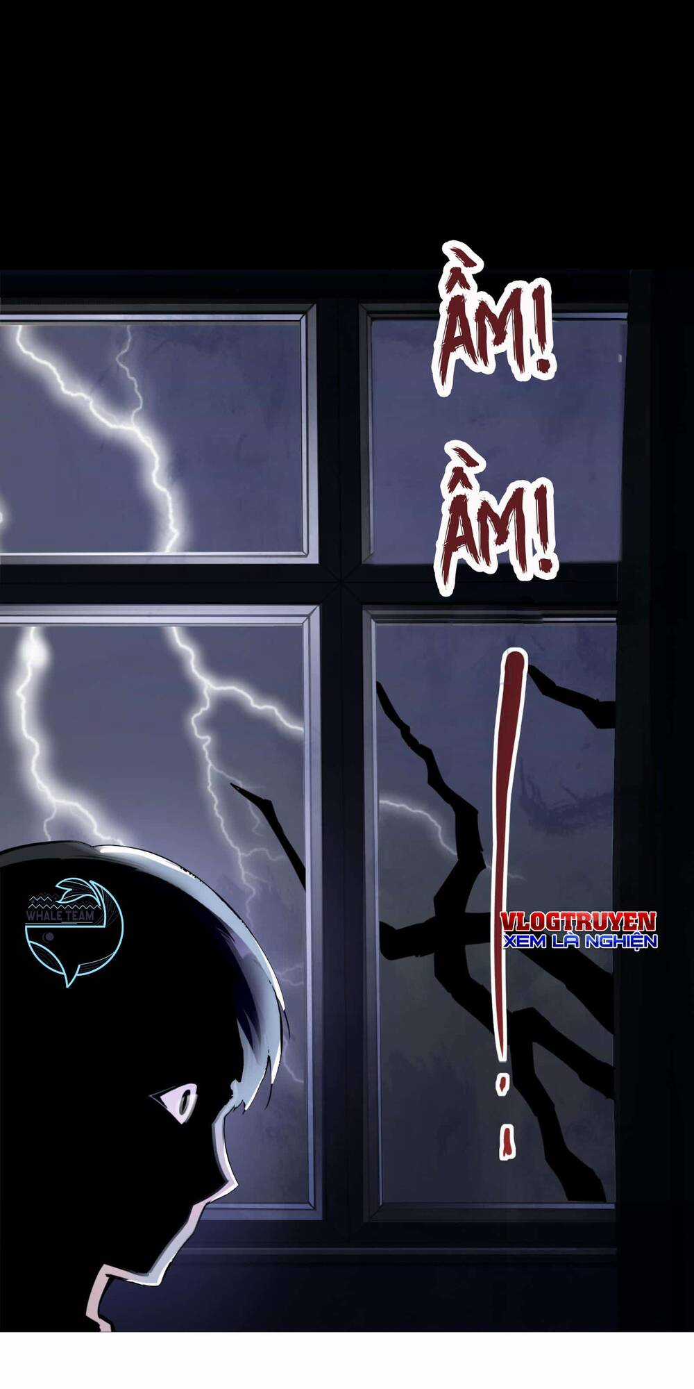 Ta Giả Vờ Là Phế Vật Ở Dị Giới Bị Phát Hiện Rồi?! Chapter 1 trang 9