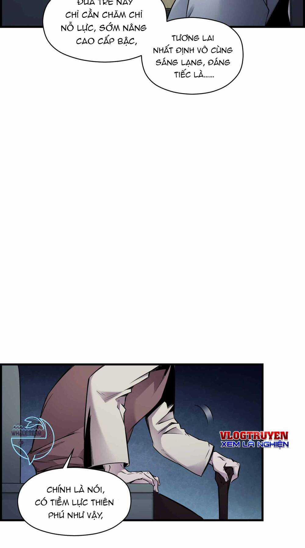 Ta Giả Vờ Là Phế Vật Ở Dị Giới Bị Phát Hiện Rồi?! Chapter 2 trang 14