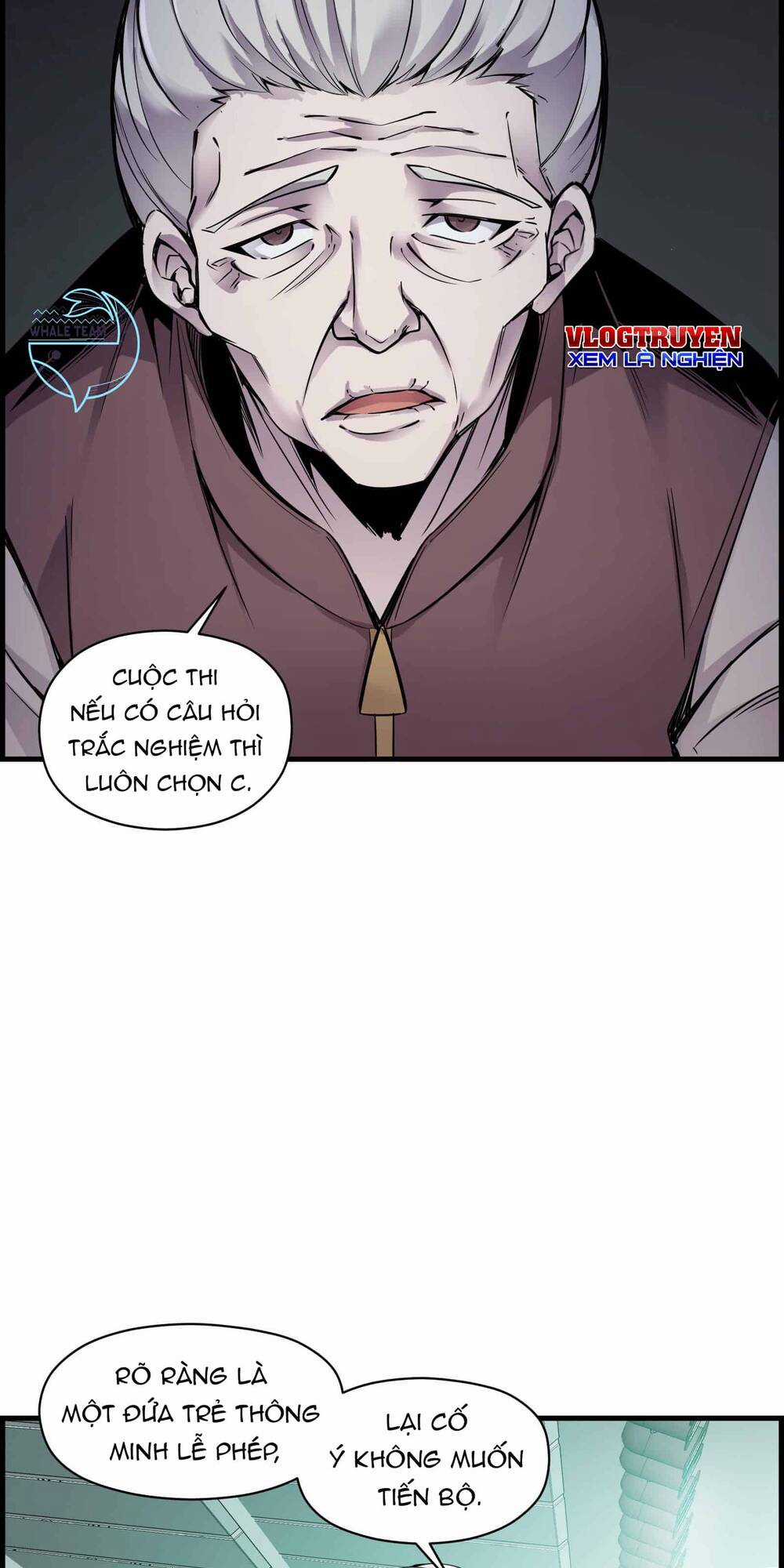 Ta Giả Vờ Là Phế Vật Ở Dị Giới Bị Phát Hiện Rồi?! Chapter 2 trang 16