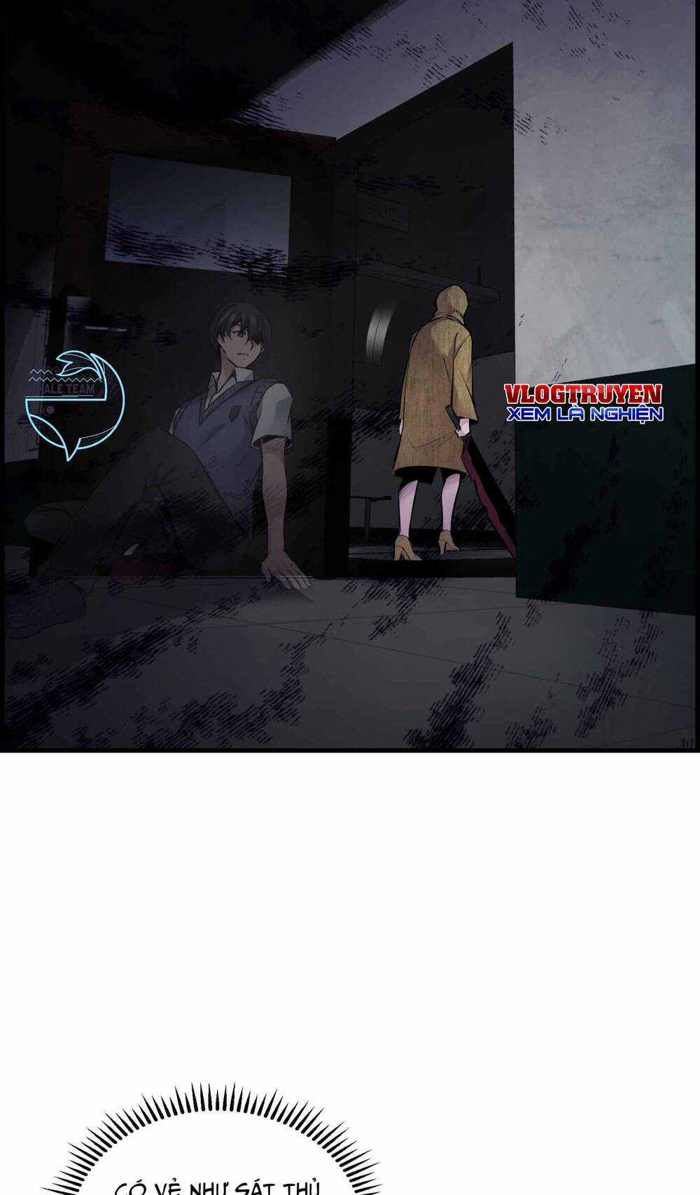 Ta Giả Vờ Là Phế Vật Ở Dị Giới Bị Phát Hiện Rồi?! Chapter 2 trang 21