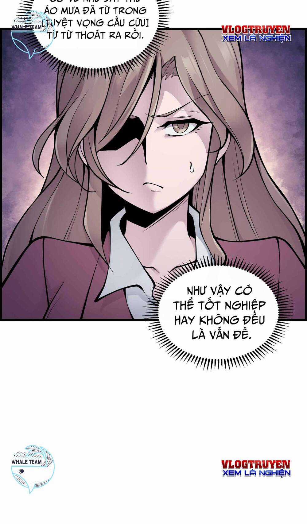 Ta Giả Vờ Là Phế Vật Ở Dị Giới Bị Phát Hiện Rồi?! Chapter 2 trang 22