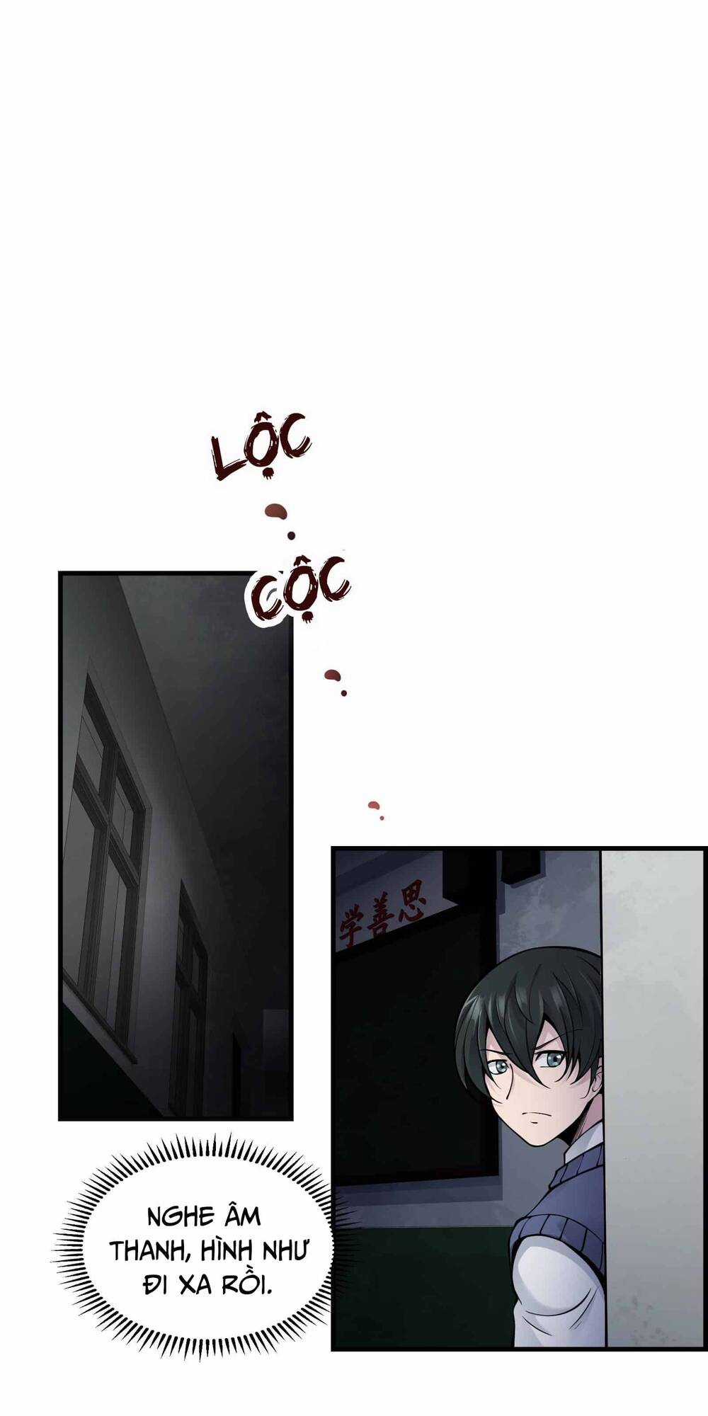 Ta Giả Vờ Là Phế Vật Ở Dị Giới Bị Phát Hiện Rồi?! Chapter 2 trang 23