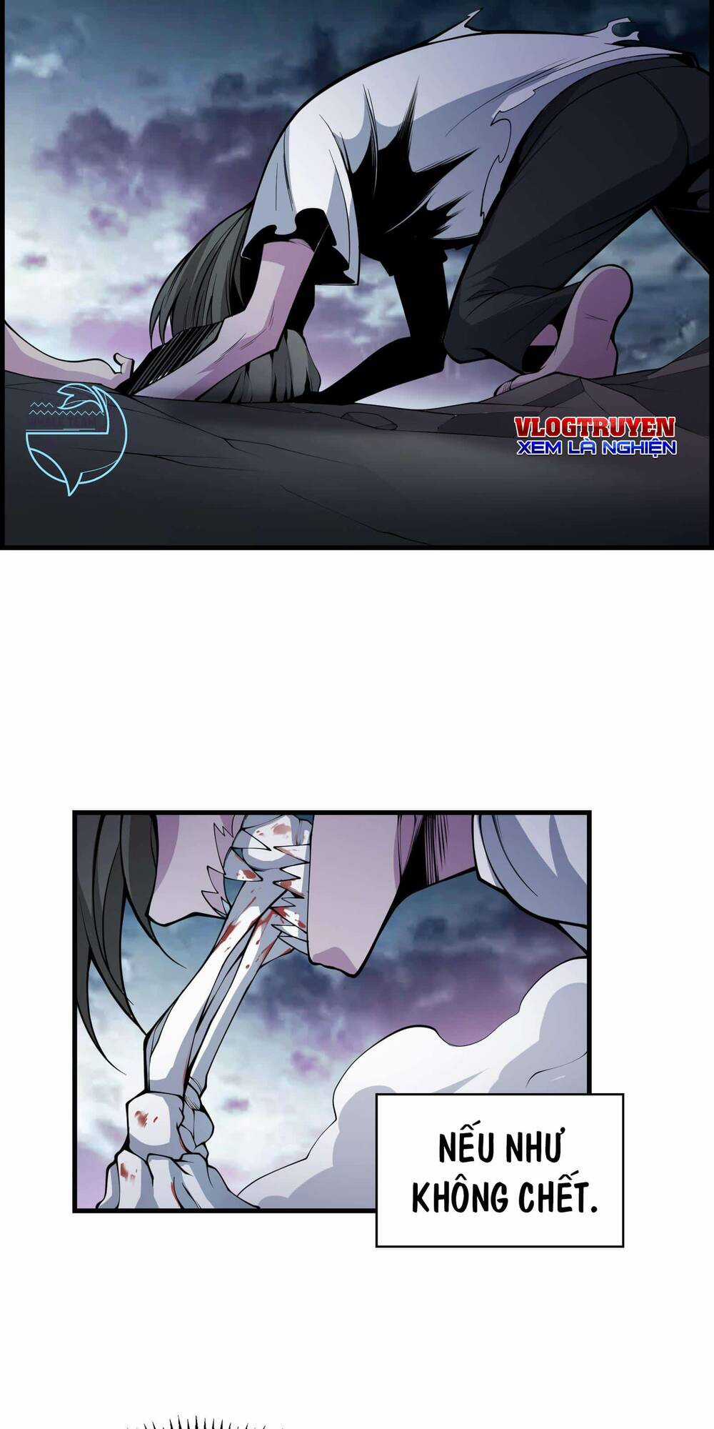 Ta Giả Vờ Là Phế Vật Ở Dị Giới Bị Phát Hiện Rồi?! Chapter 2 trang 32