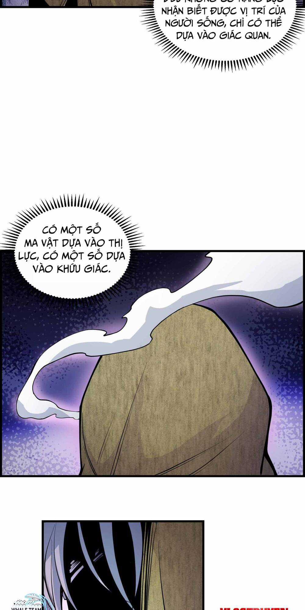 Ta Giả Vờ Là Phế Vật Ở Dị Giới Bị Phát Hiện Rồi?! Chapter 2 trang 38