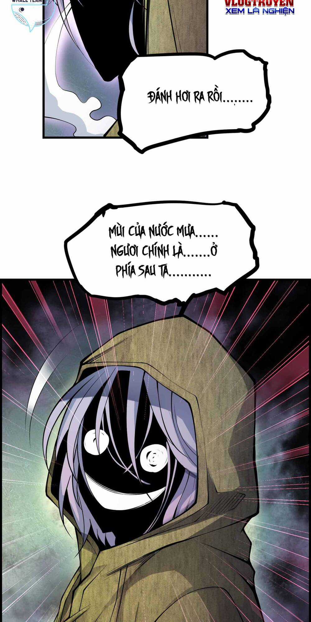 Ta Giả Vờ Là Phế Vật Ở Dị Giới Bị Phát Hiện Rồi?! Chapter 2 trang 39