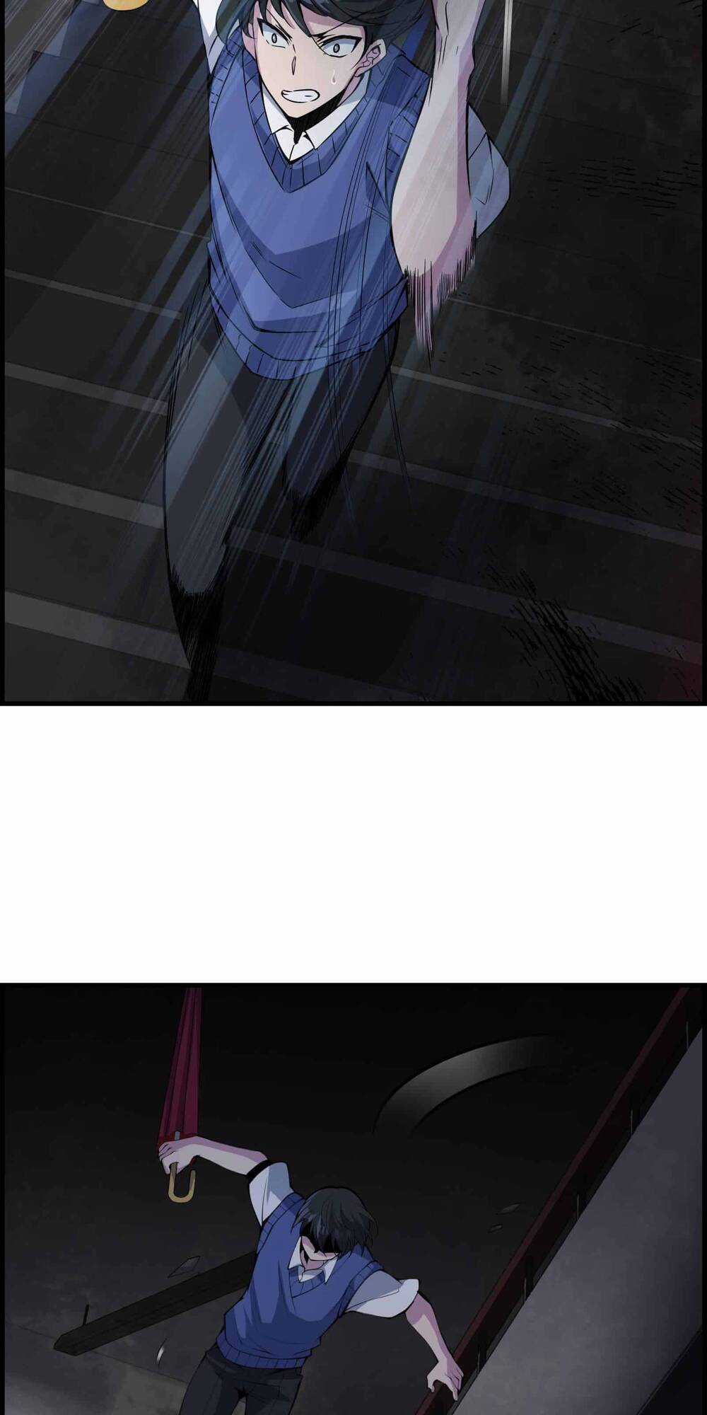 Ta Giả Vờ Là Phế Vật Ở Dị Giới Bị Phát Hiện Rồi?! Chapter 2 trang 46