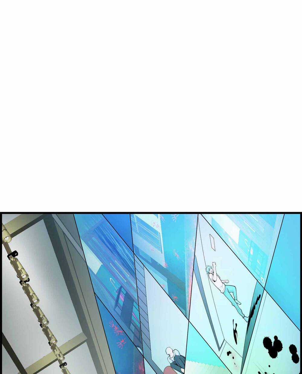 Ta Giả Vờ Là Phế Vật Ở Dị Giới Bị Phát Hiện Rồi?! Chapter 2 trang 5