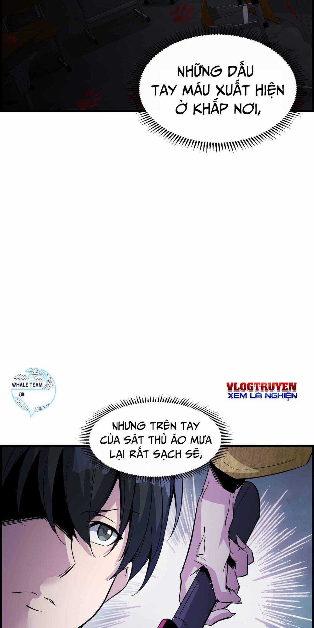 Ta Giả Vờ Là Phế Vật Ở Dị Giới Bị Phát Hiện Rồi?! Chapter 2 trang 52