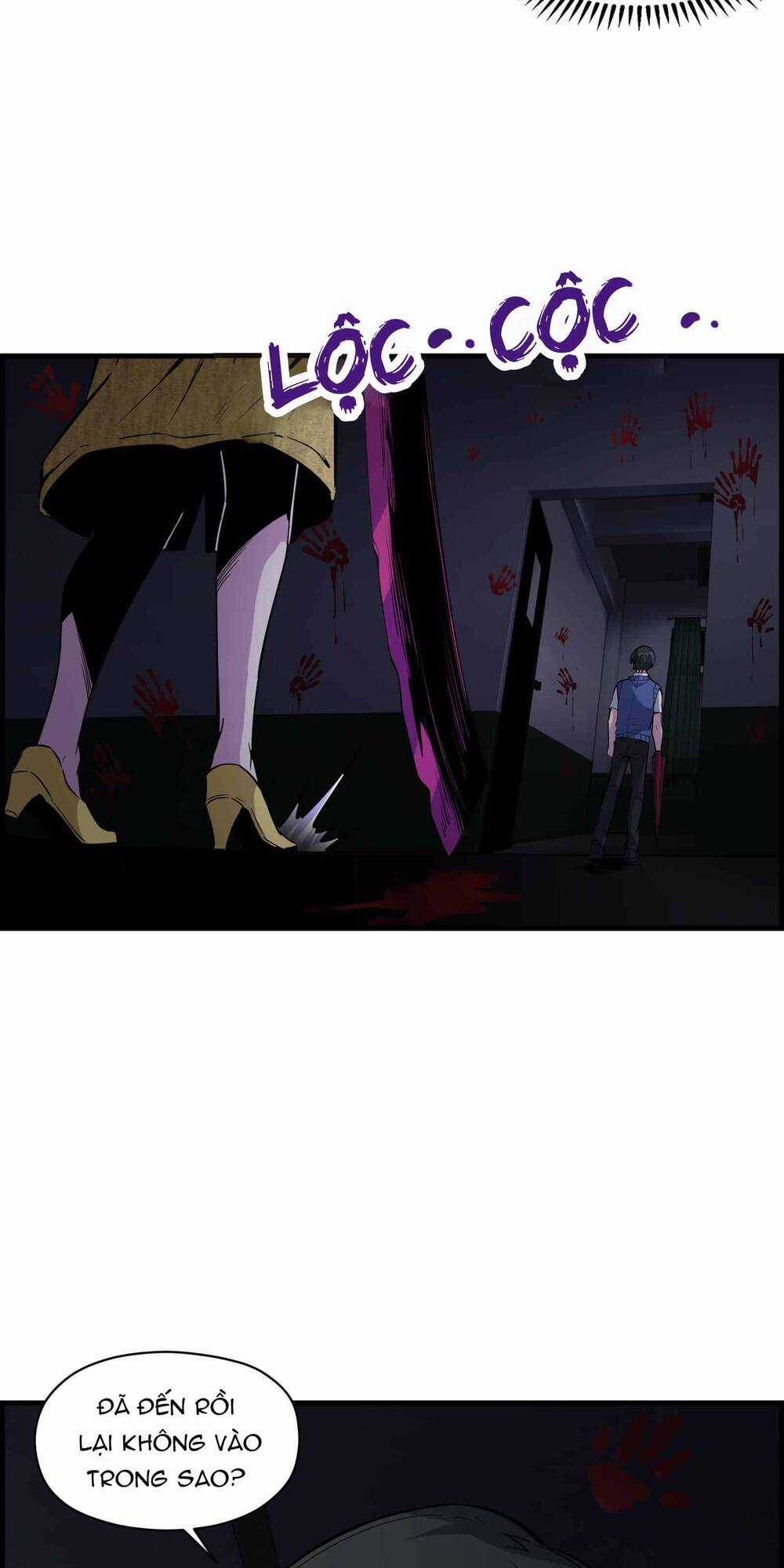 Ta Giả Vờ Là Phế Vật Ở Dị Giới Bị Phát Hiện Rồi?! Chapter 2 trang 54