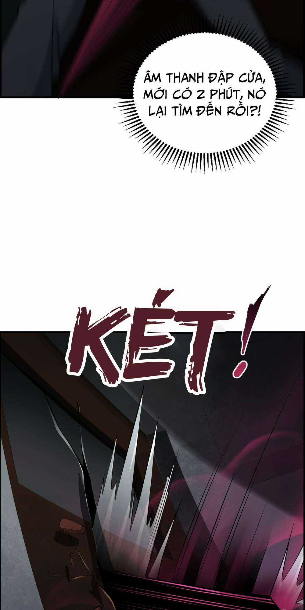 Ta Giả Vờ Là Phế Vật Ở Dị Giới Bị Phát Hiện Rồi?! Chapter 3 trang 10