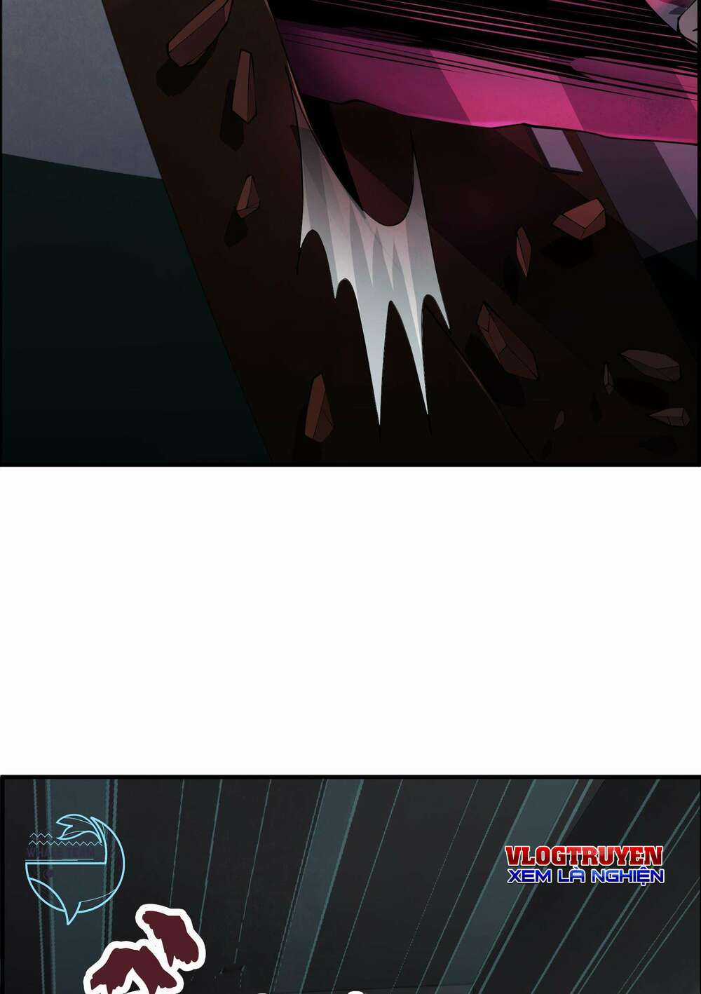 Ta Giả Vờ Là Phế Vật Ở Dị Giới Bị Phát Hiện Rồi?! Chapter 3 trang 11