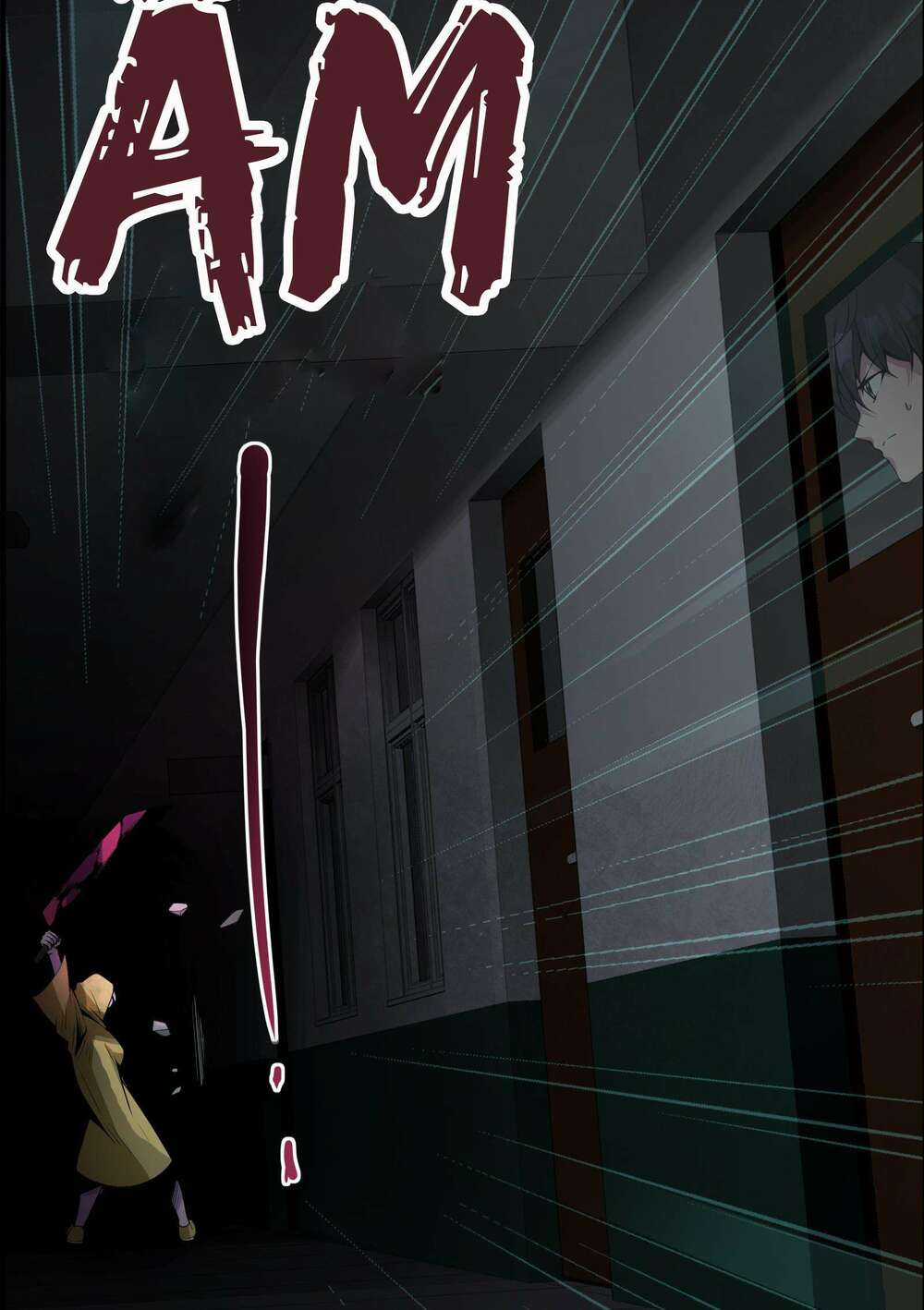 Ta Giả Vờ Là Phế Vật Ở Dị Giới Bị Phát Hiện Rồi?! Chapter 3 trang 12